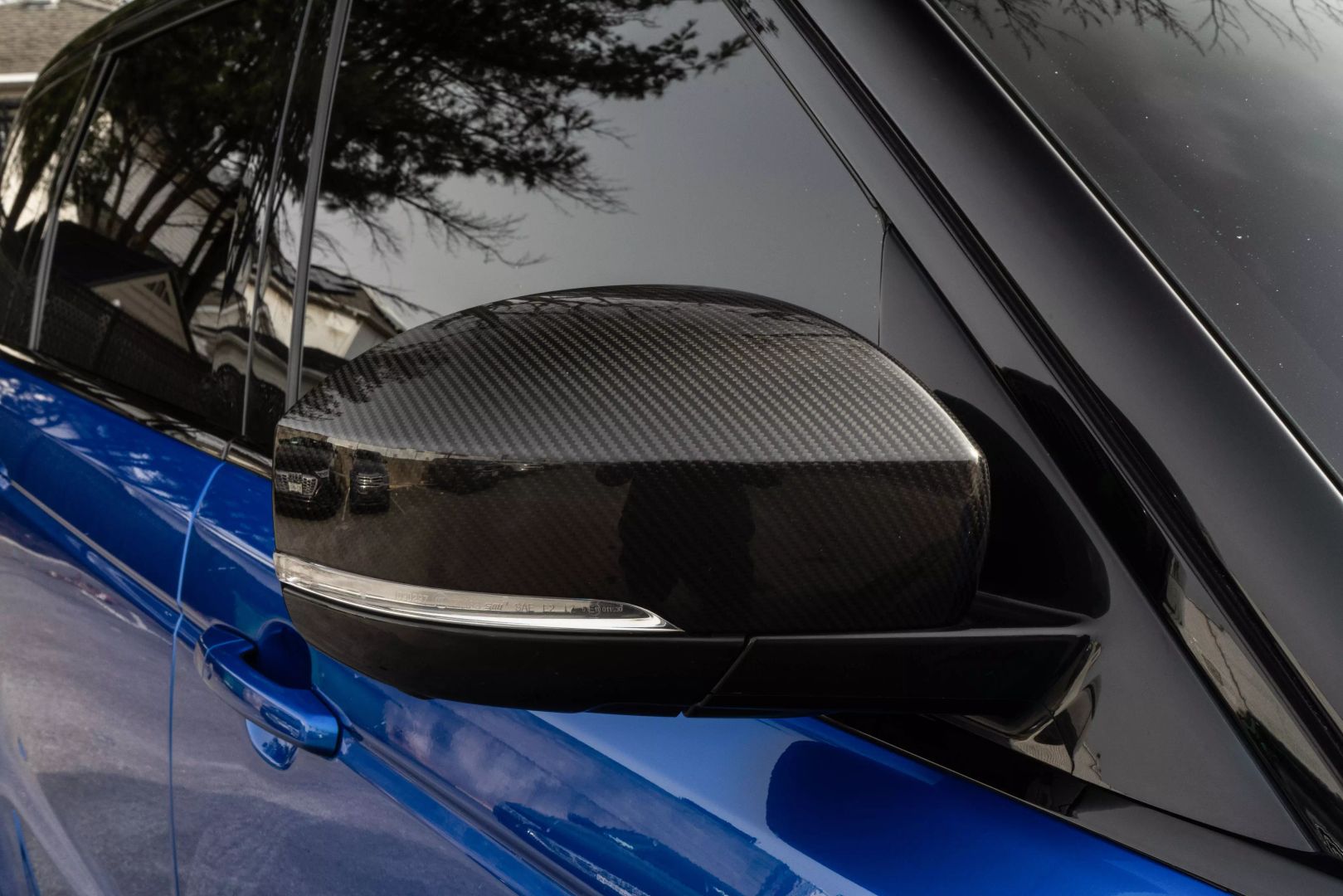 2022 Land Rover Range Rover Sport - Image 38
