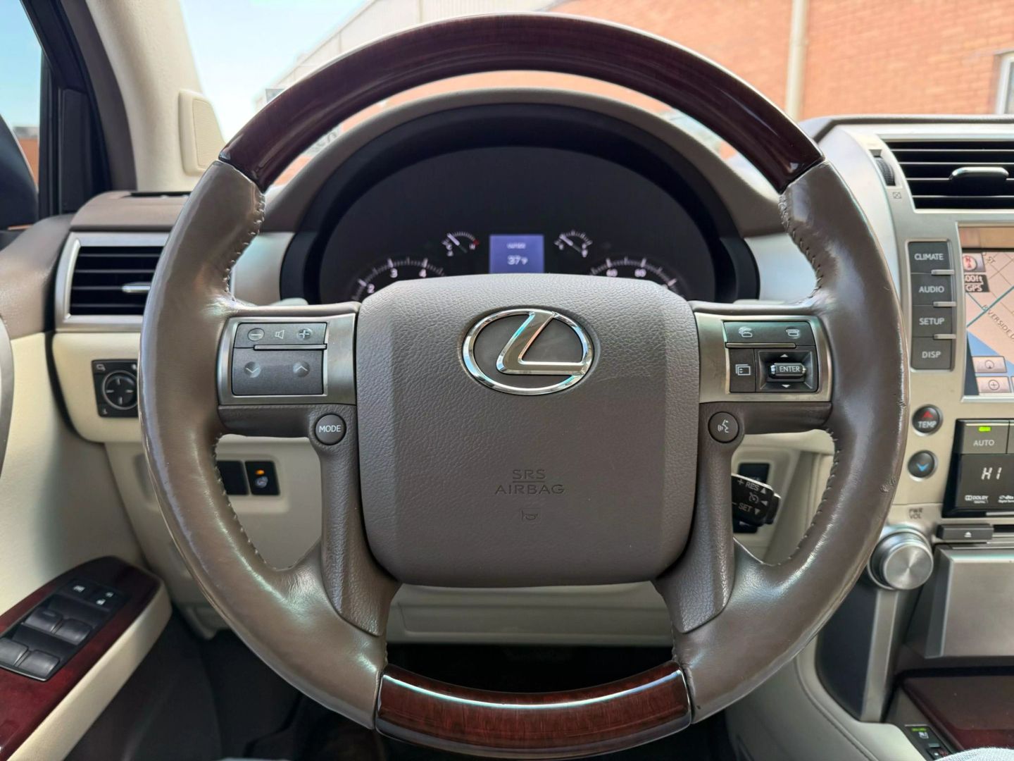2013 Lexus Gx - Image 25