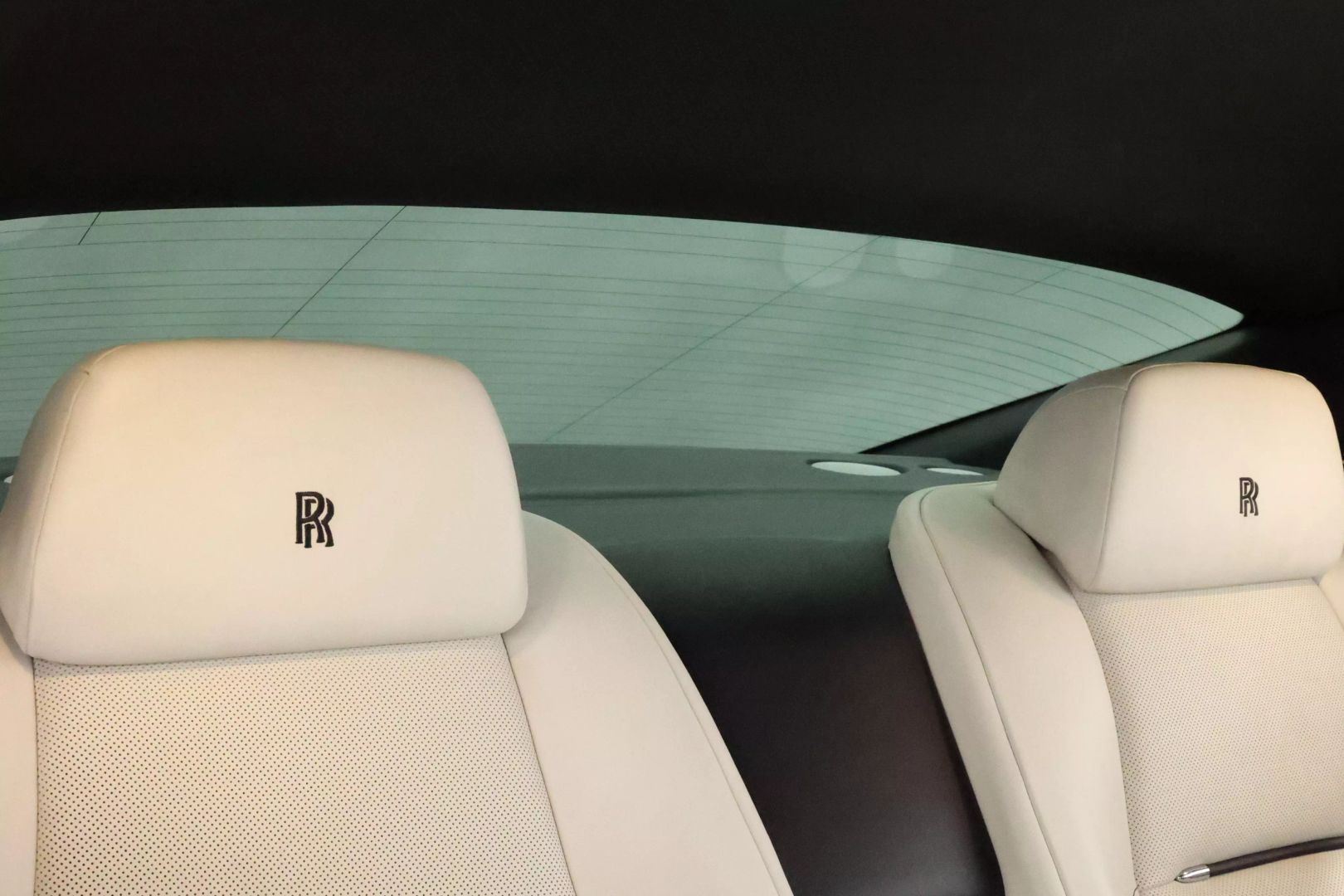 2017 Rolls-royce Wraith - Image 63