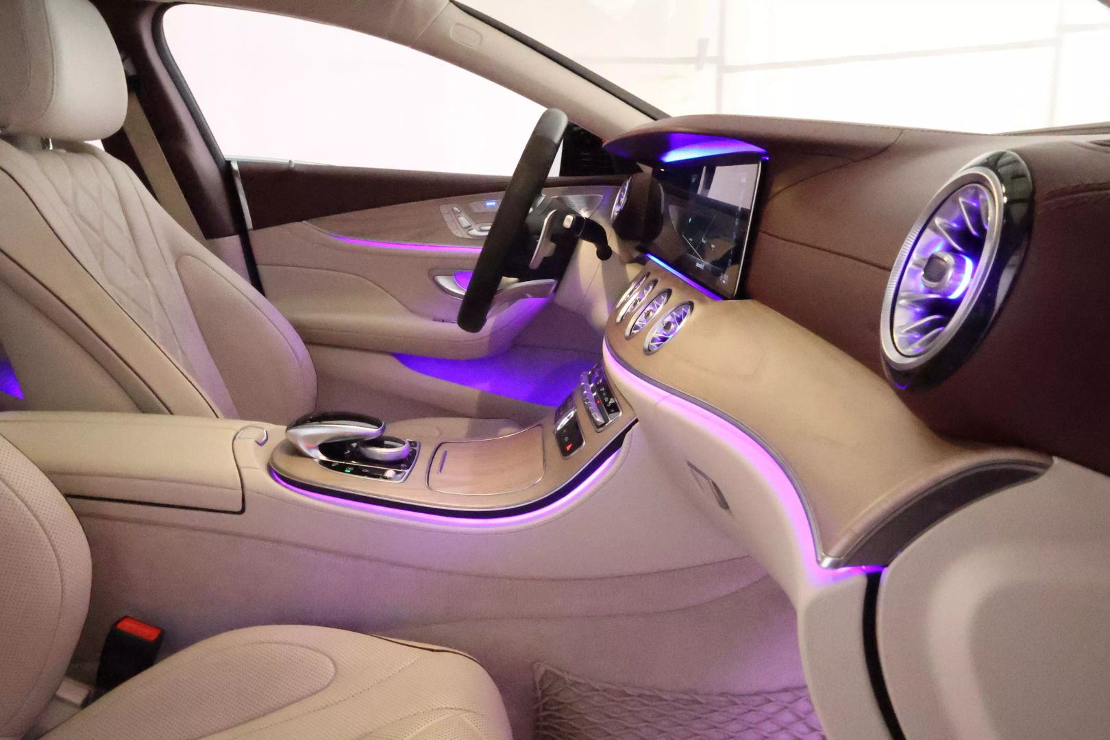 2019 Mercedes-benz Mercedes-amg Cls - Image 95
