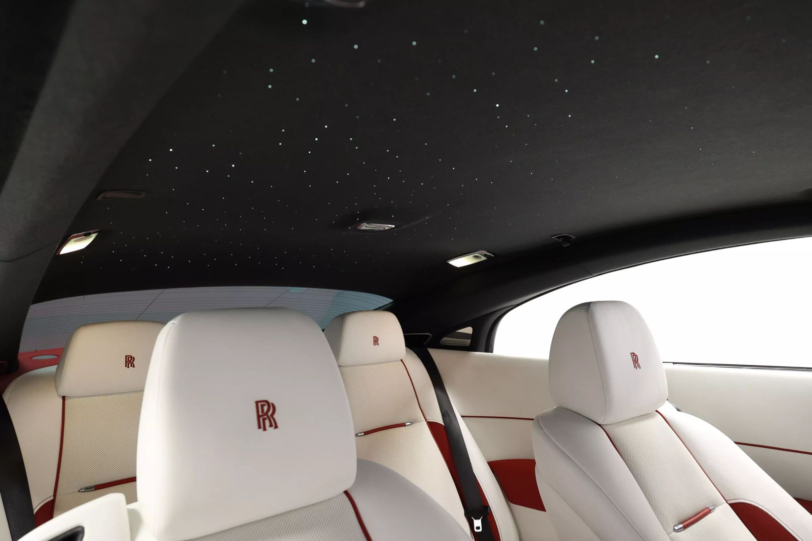 2017 Rolls-royce Wraith - Image 85