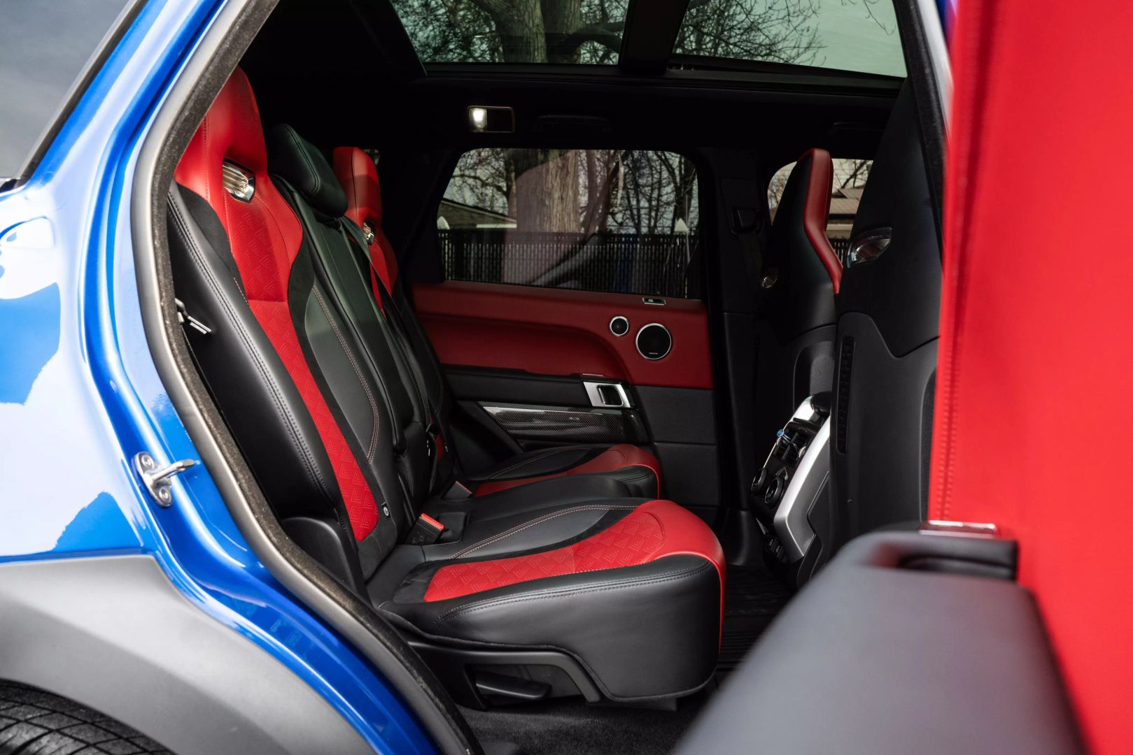 2022 Land Rover Range Rover Sport - Image 65