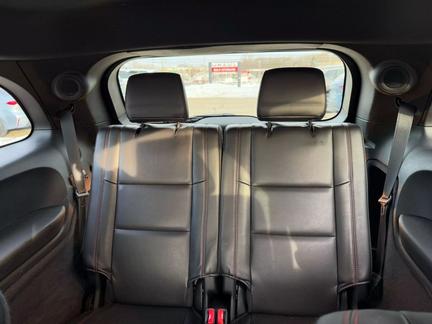 2018 Dodge Durango - Image 19