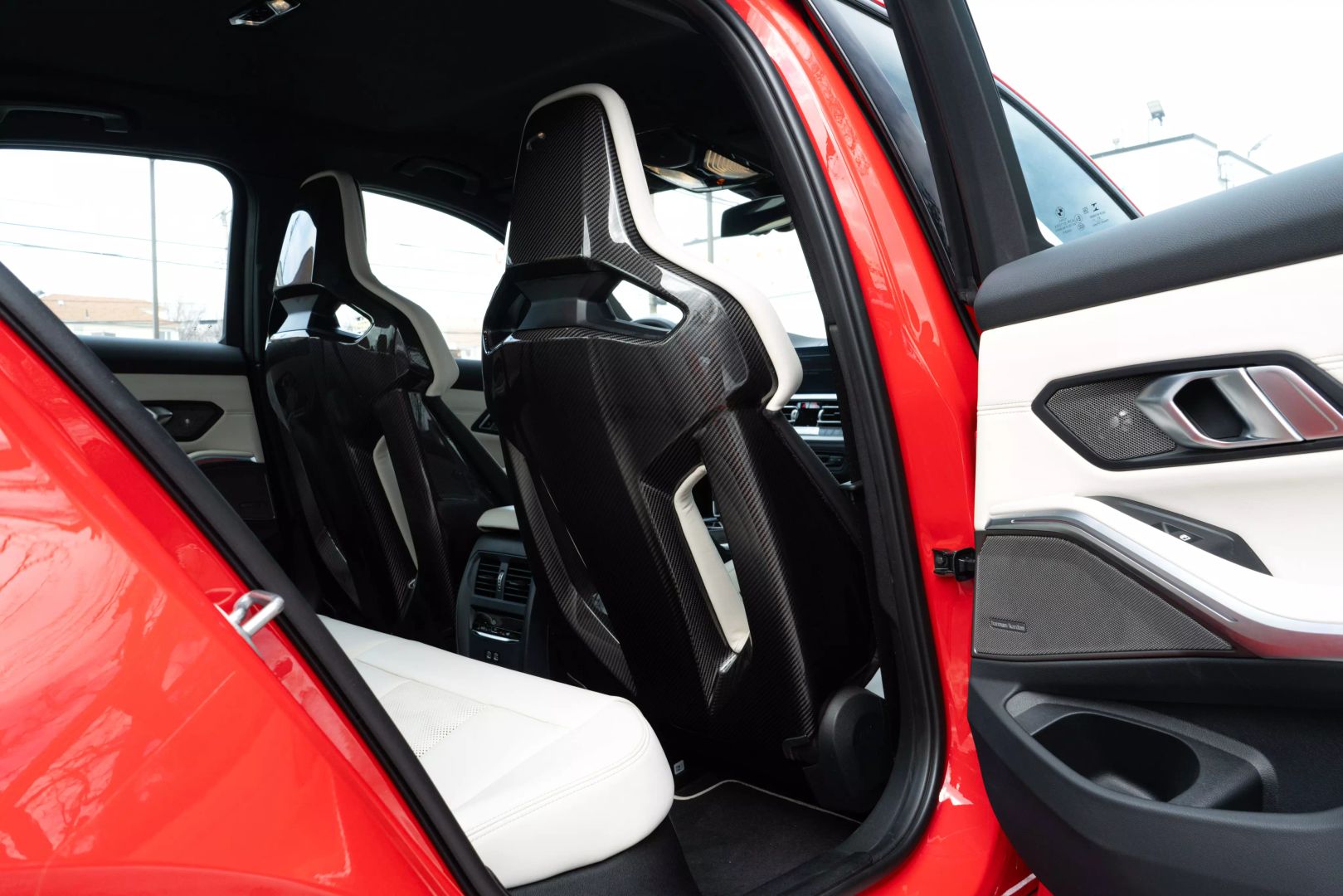 2022 Bmw M3 - Image 63