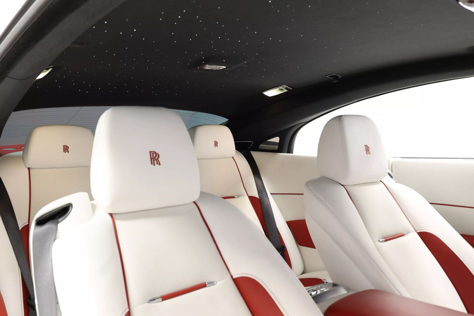 2017 Rolls-royce Wraith - Image 82
