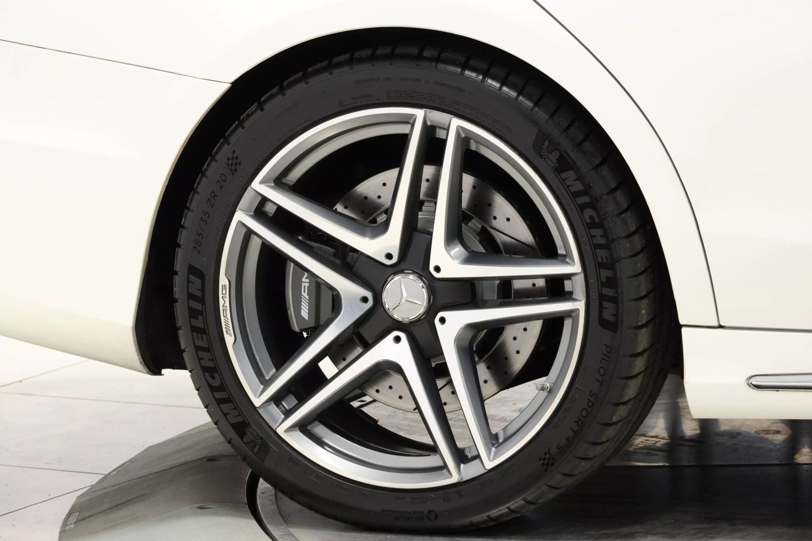 2015 Mercedes-benz S-class - Image 130
