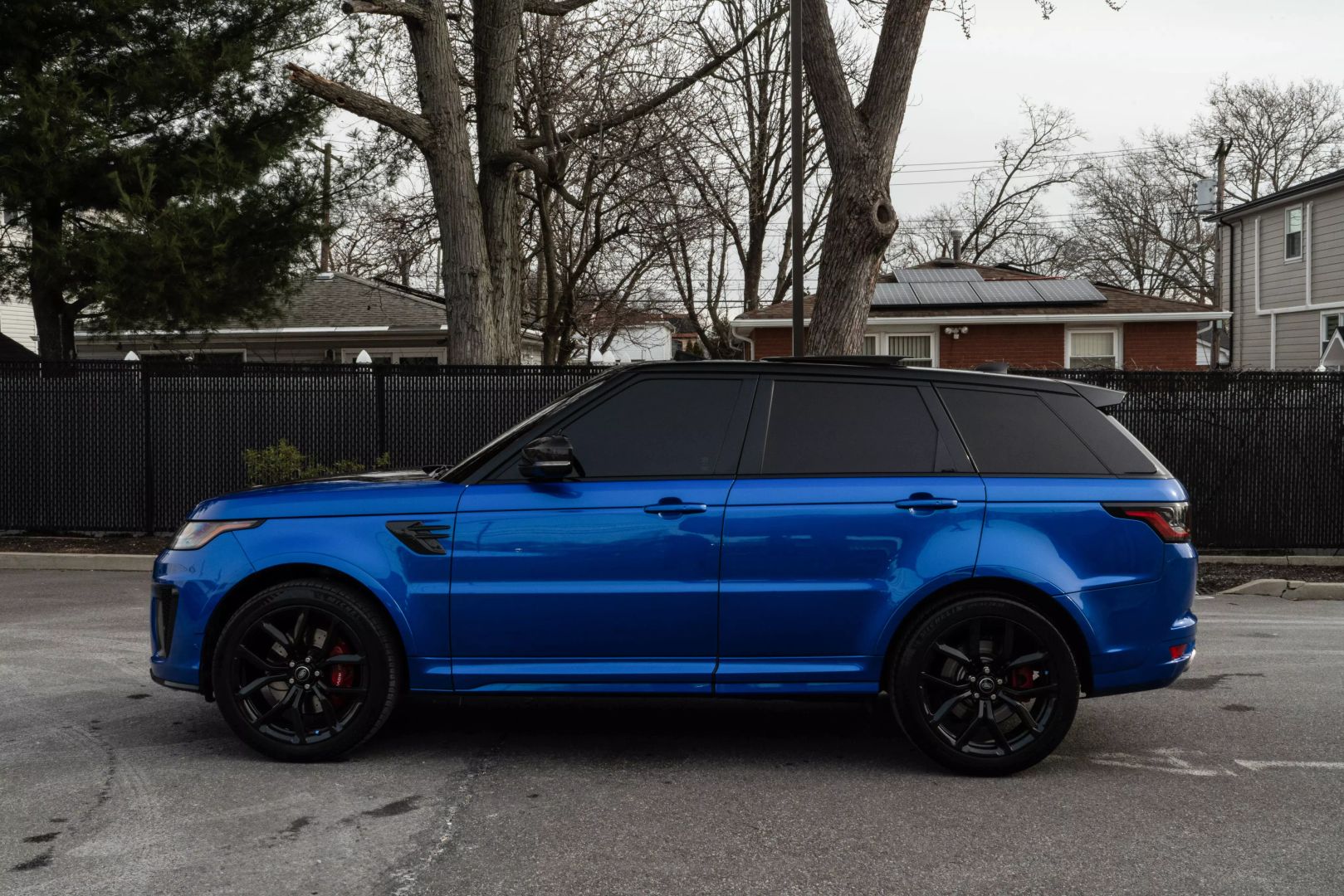 2022 Land Rover Range Rover Sport - Image 18