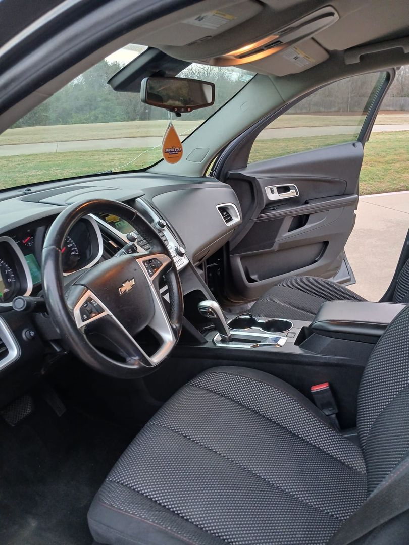 2015 Chevrolet Equinox - Image 7