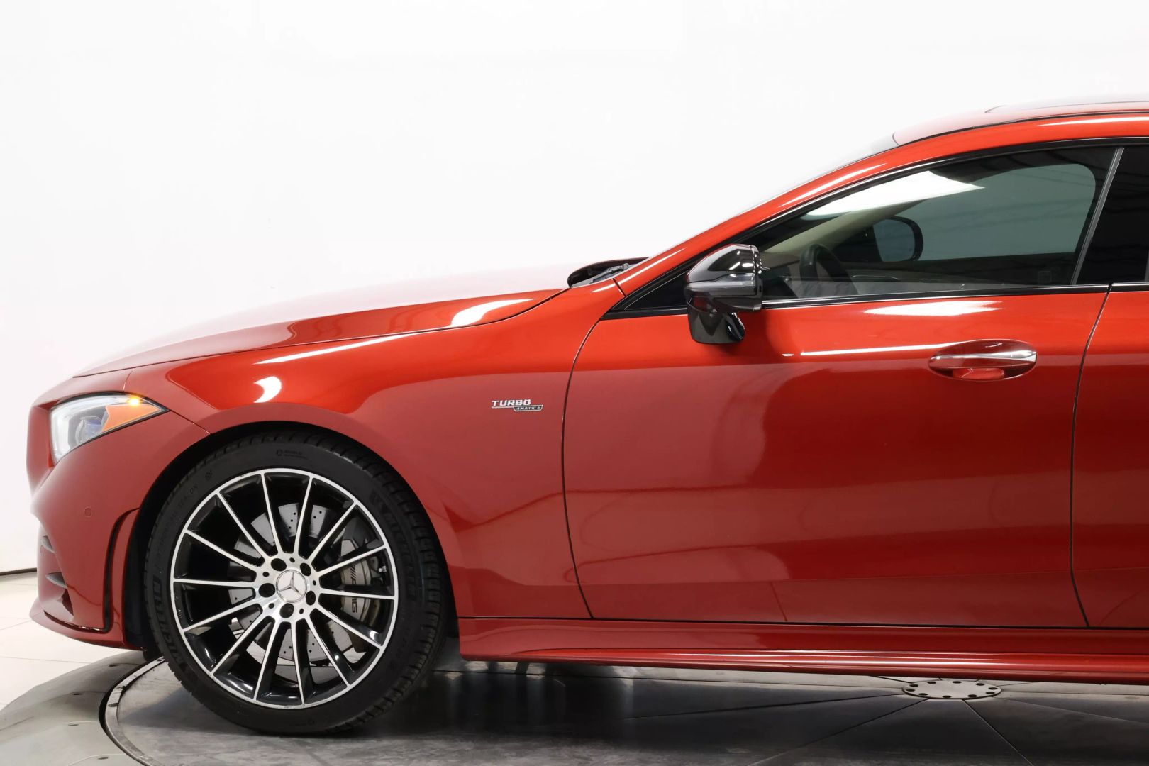 2019 Mercedes-benz Mercedes-amg Cls - Image 7