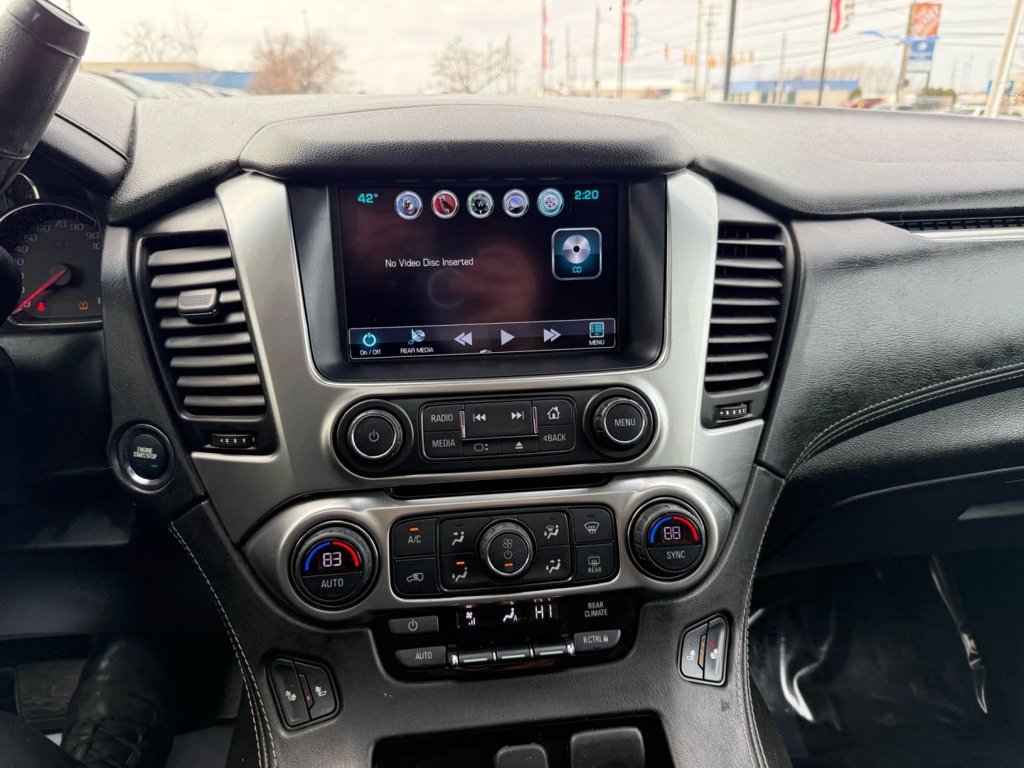 2018 Chevrolet Suburban - Image 50
