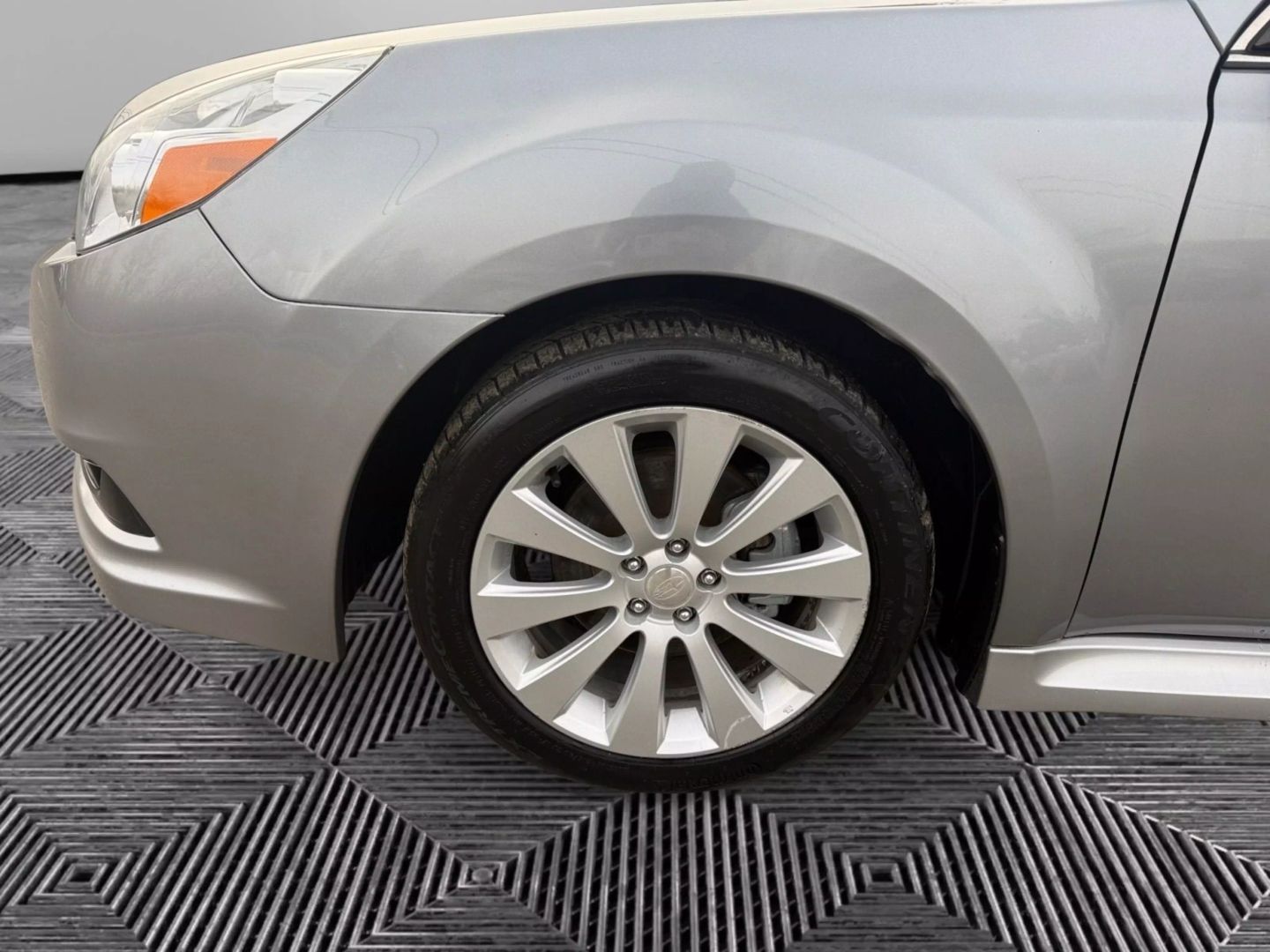 2010SUBARU LEGACY for sale in Stafford VA