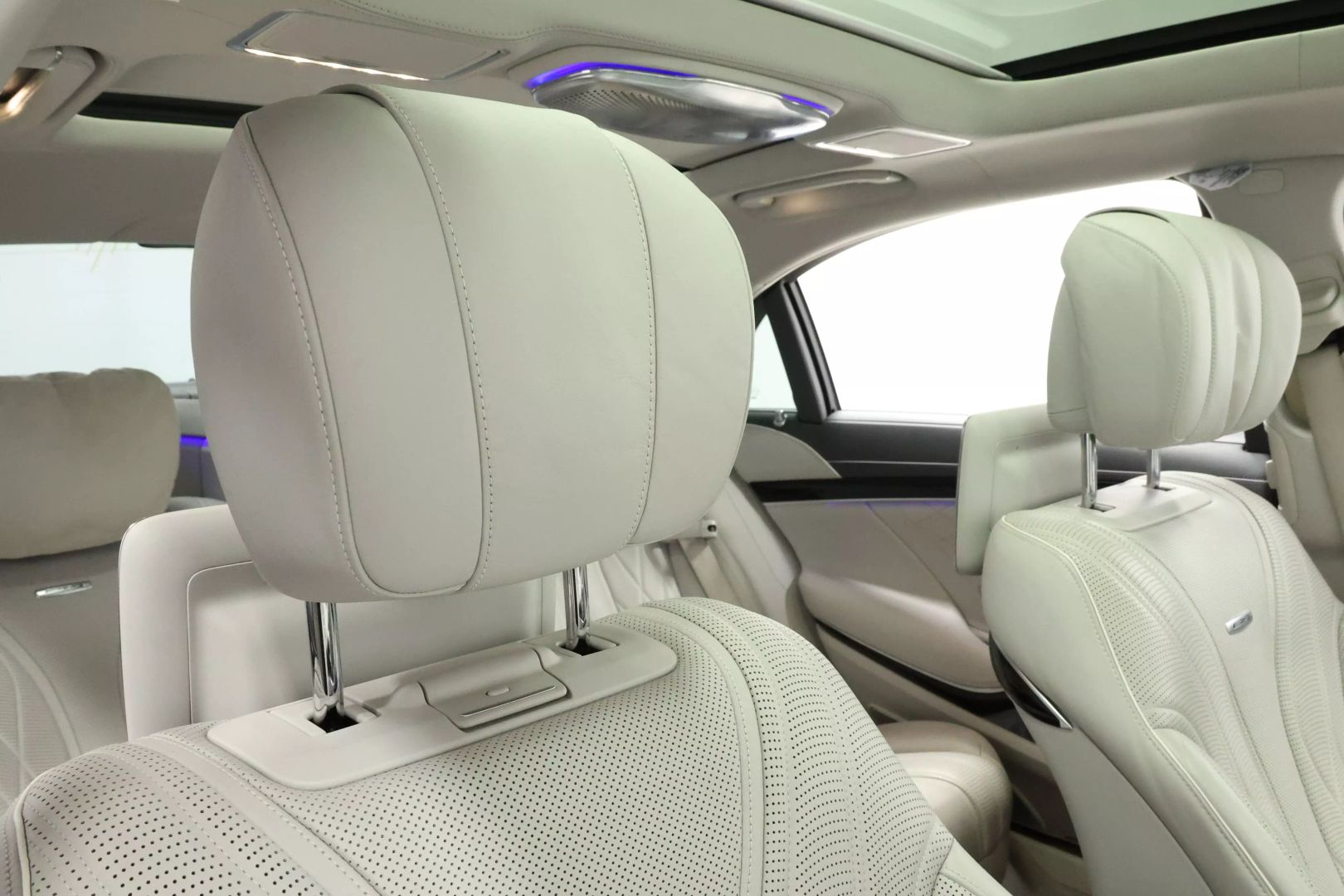 2015 Mercedes-benz S-class - Image 104
