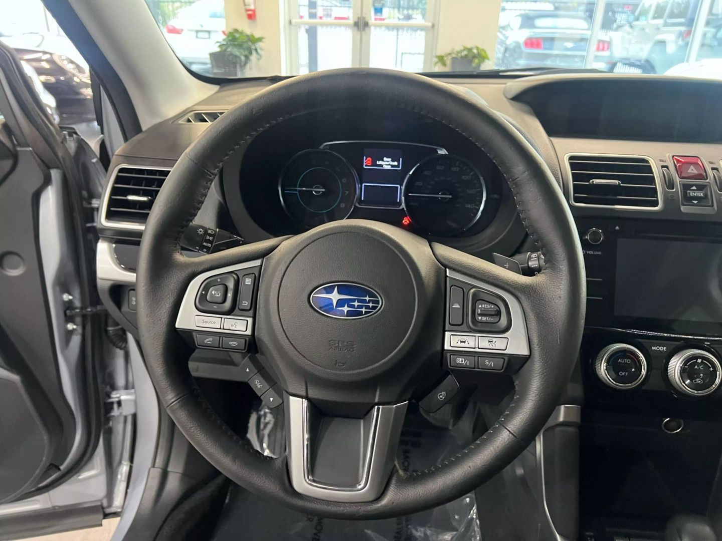 2017 Subaru Forester 2.0xt Touring Sport Utility 4d - Image 19