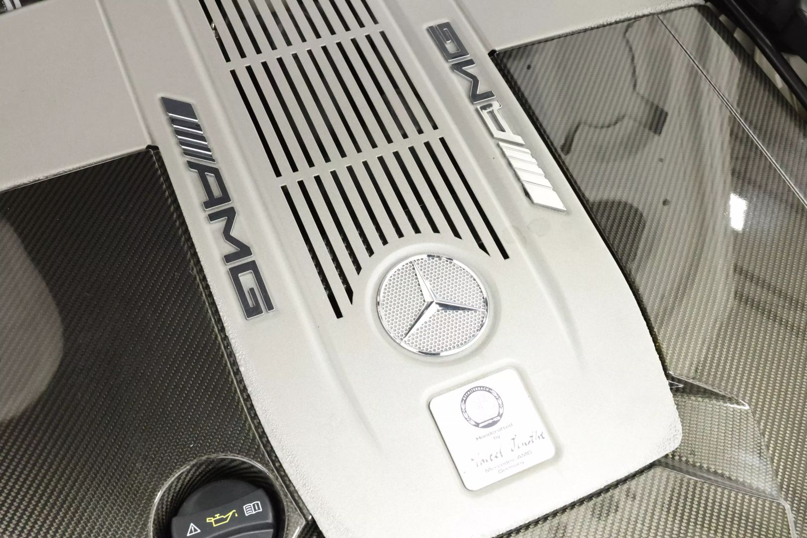 2015 Mercedes-benz S-class - Image 126