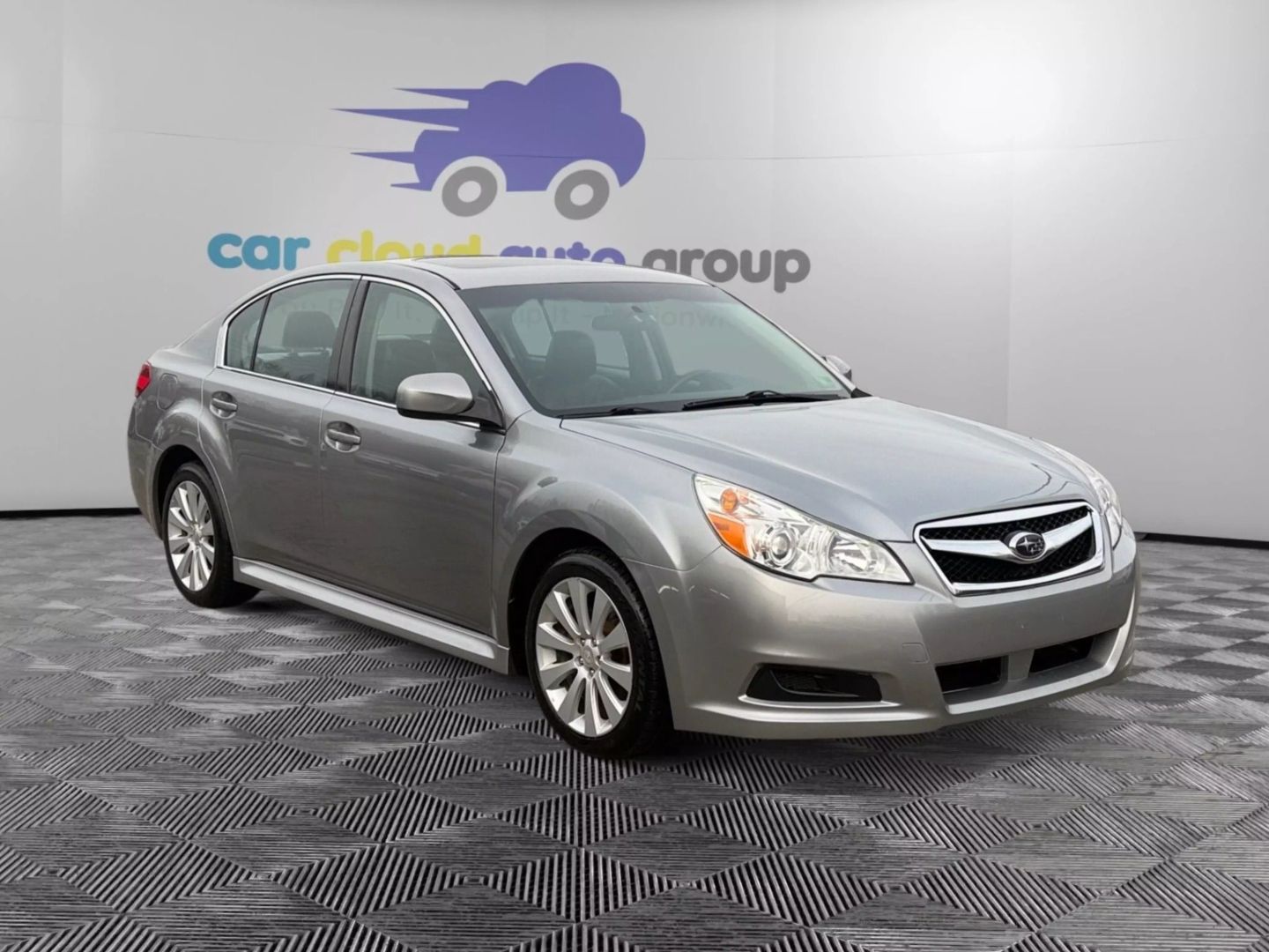2010SUBARU LEGACY for sale in Stafford VA