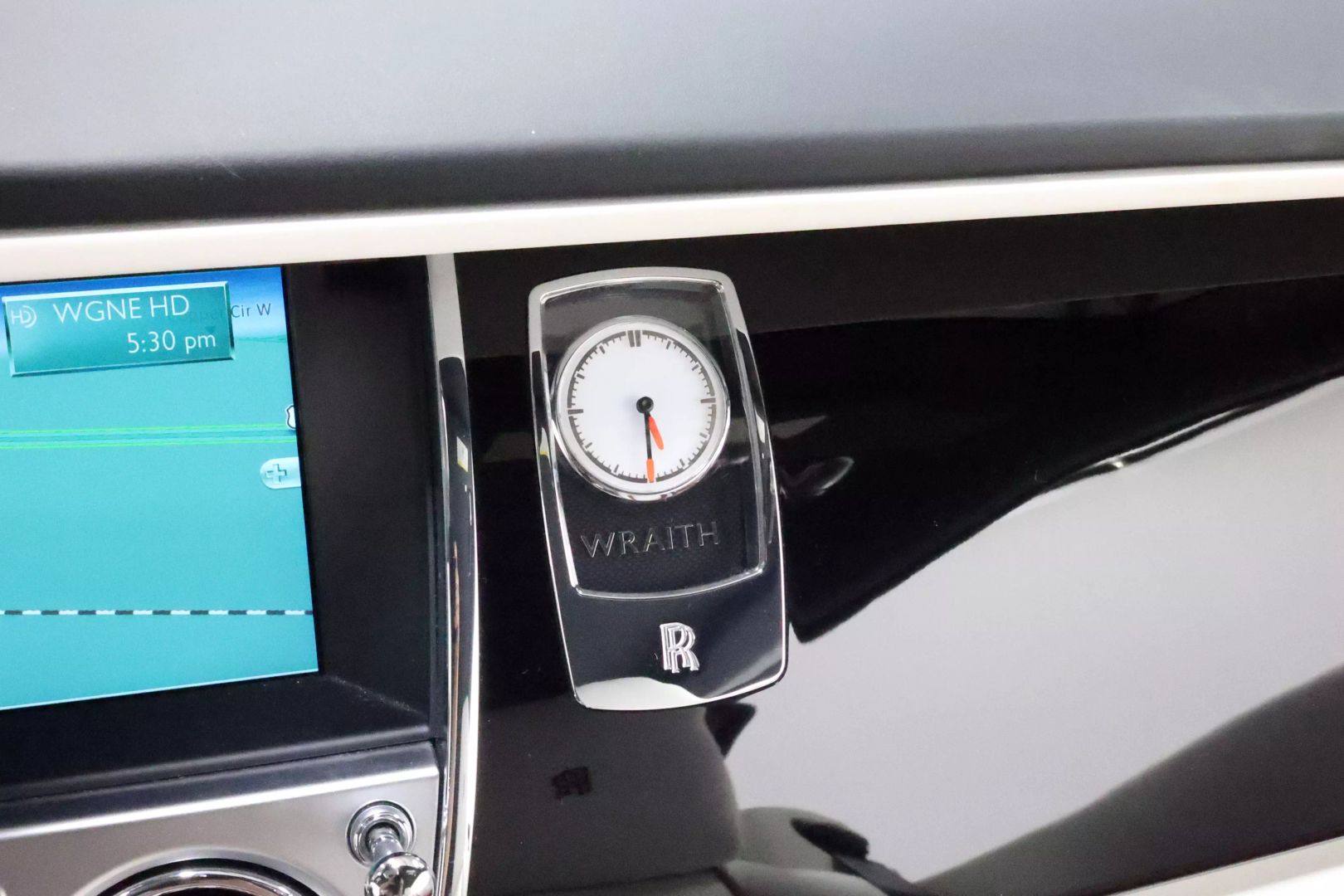 2017 Rolls-royce Wraith - Image 34