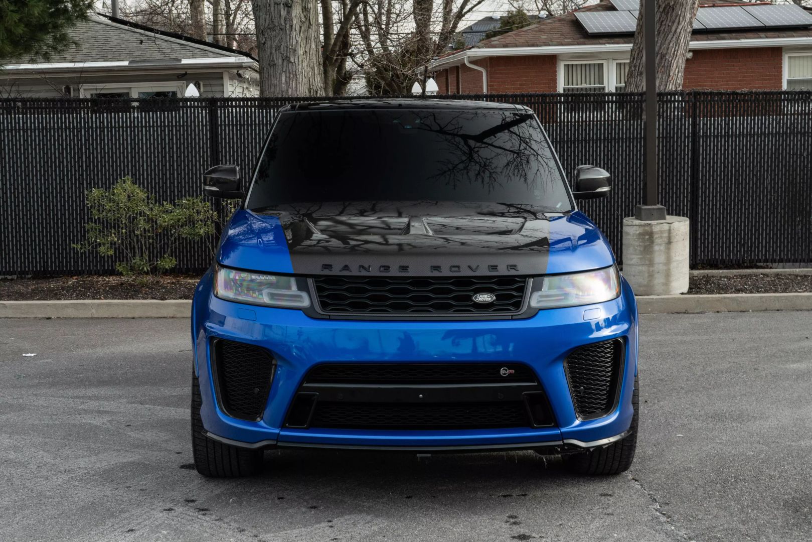 2022 Land Rover Range Rover Sport - Image 10