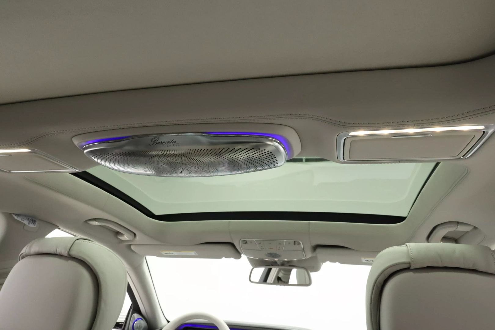2015 Mercedes-benz S-class - Image 86