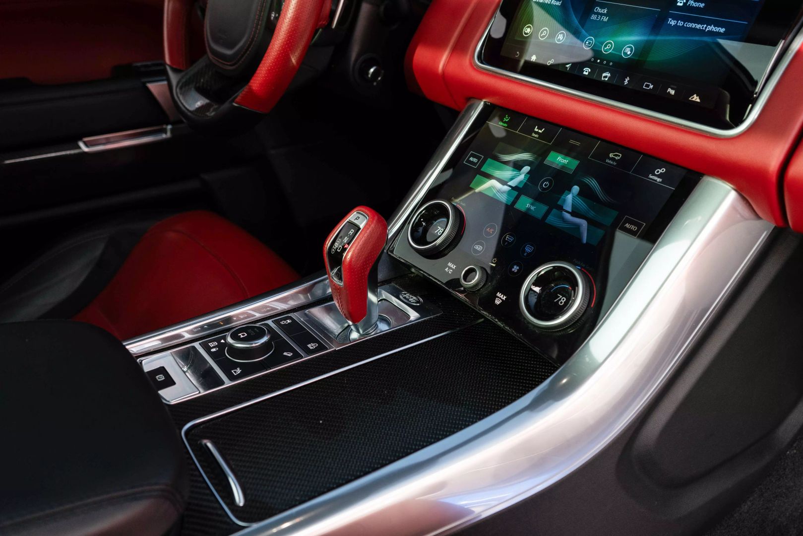 2022 Land Rover Range Rover Sport - Image 61