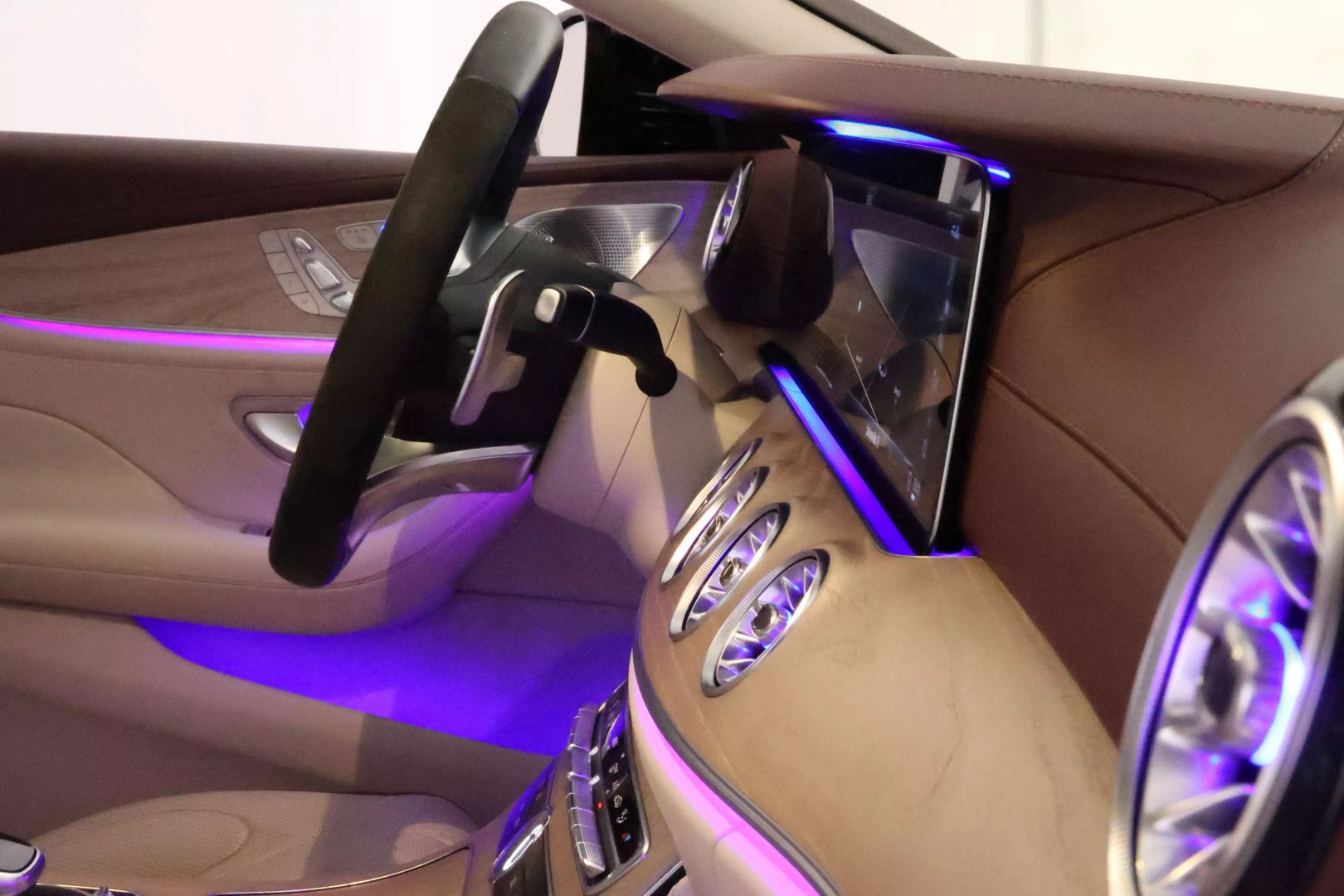 2019 Mercedes-benz Mercedes-amg Cls - Image 96
