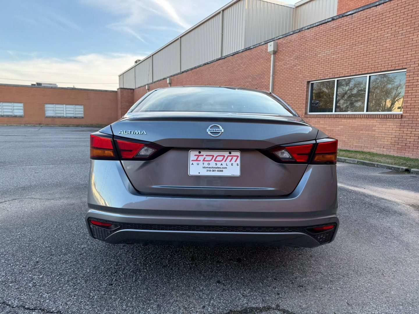 2021 Nissan Altima - Image 6