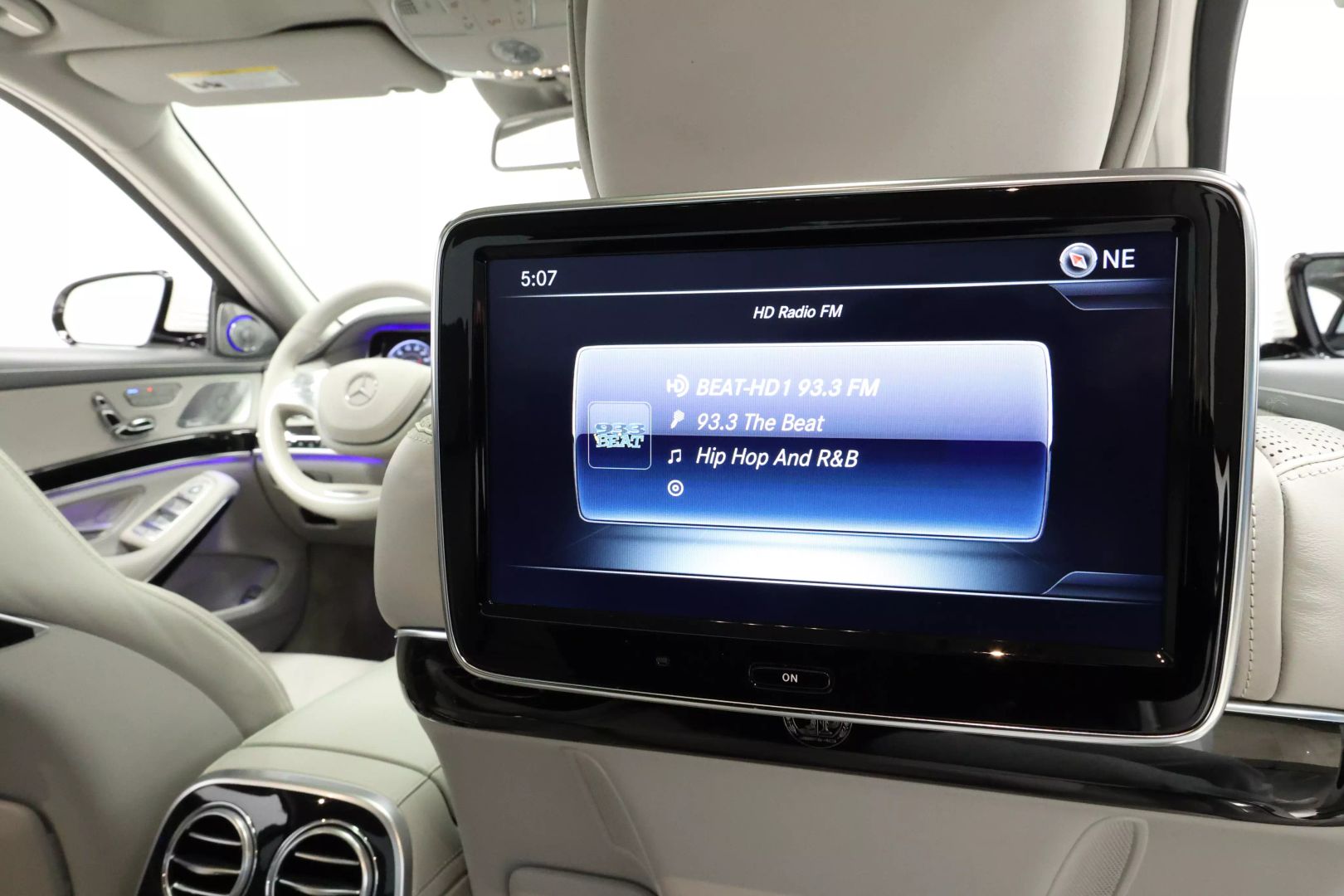 2015 Mercedes-benz S-class - Image 90