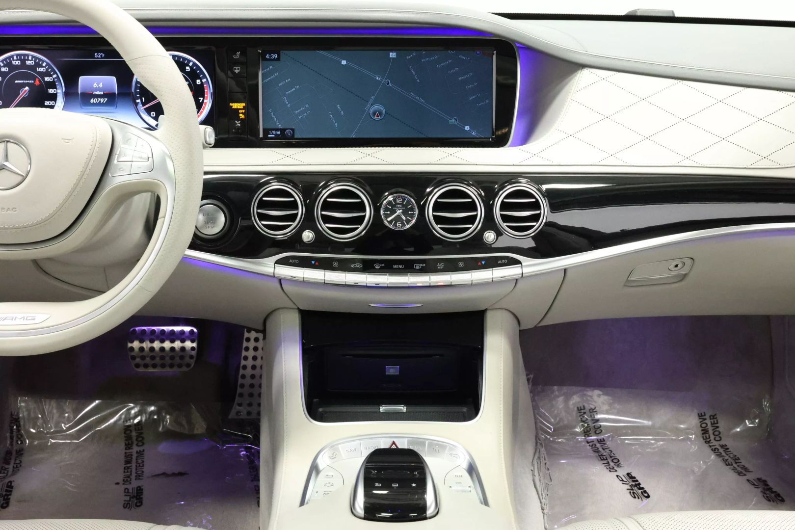 2015 Mercedes-benz S-class - Image 44