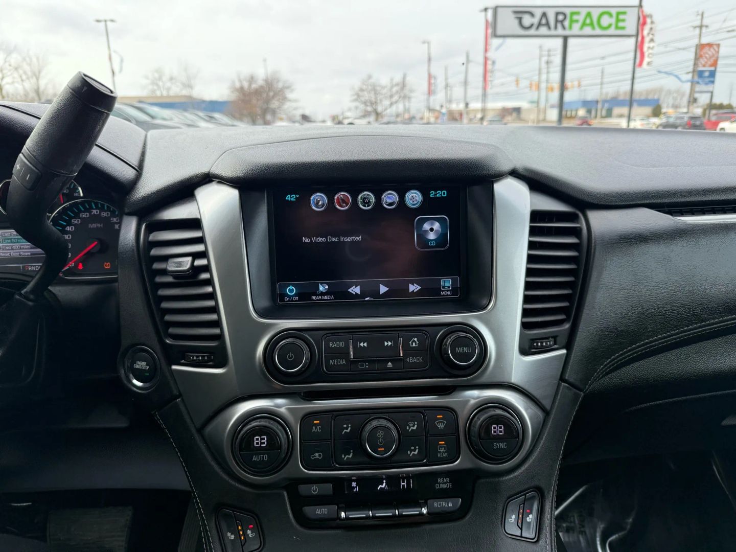 2018 Chevrolet Suburban - Image 48