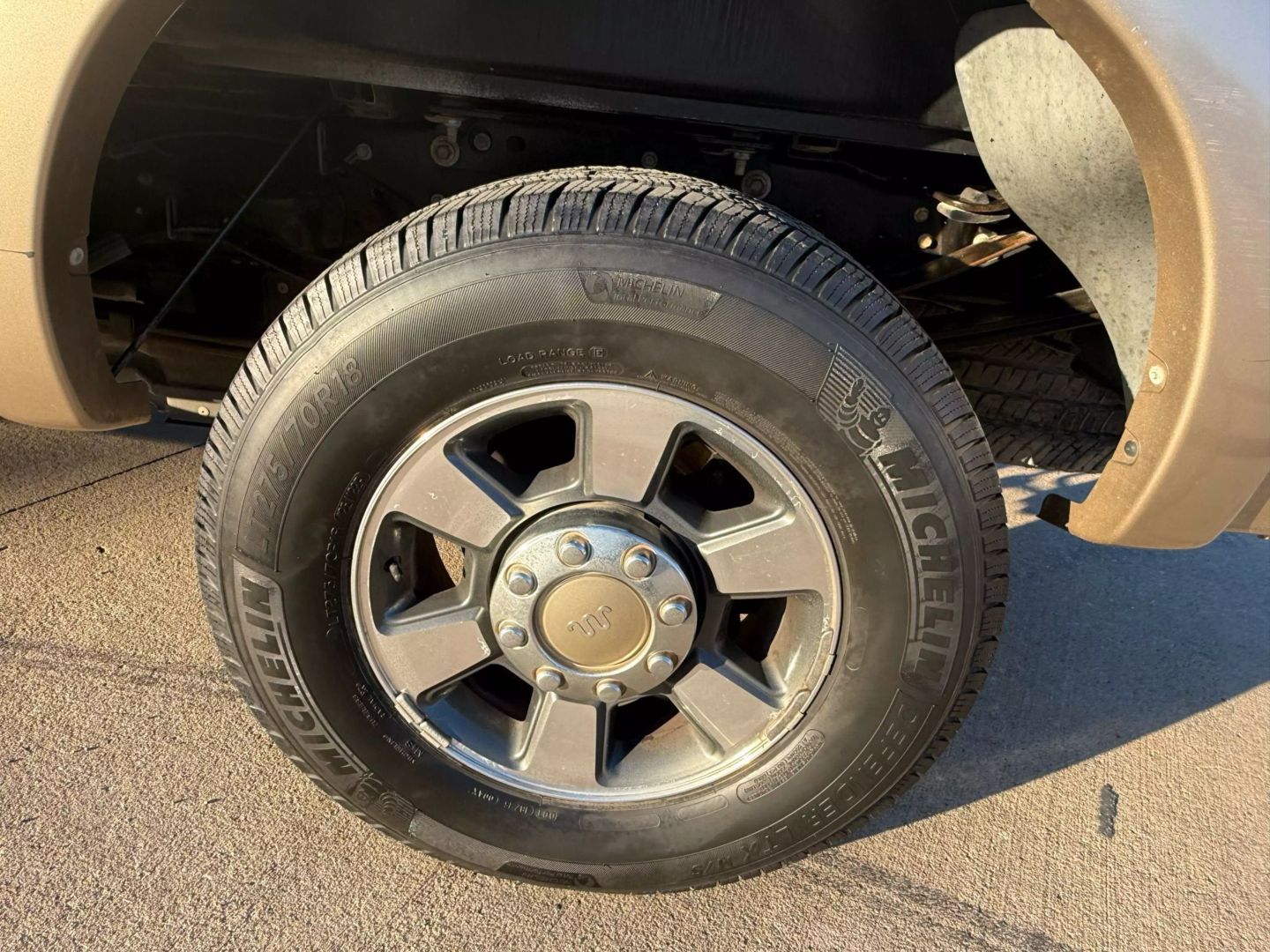 2012 Ford F250 Super Duty Crew Cab - Image 12