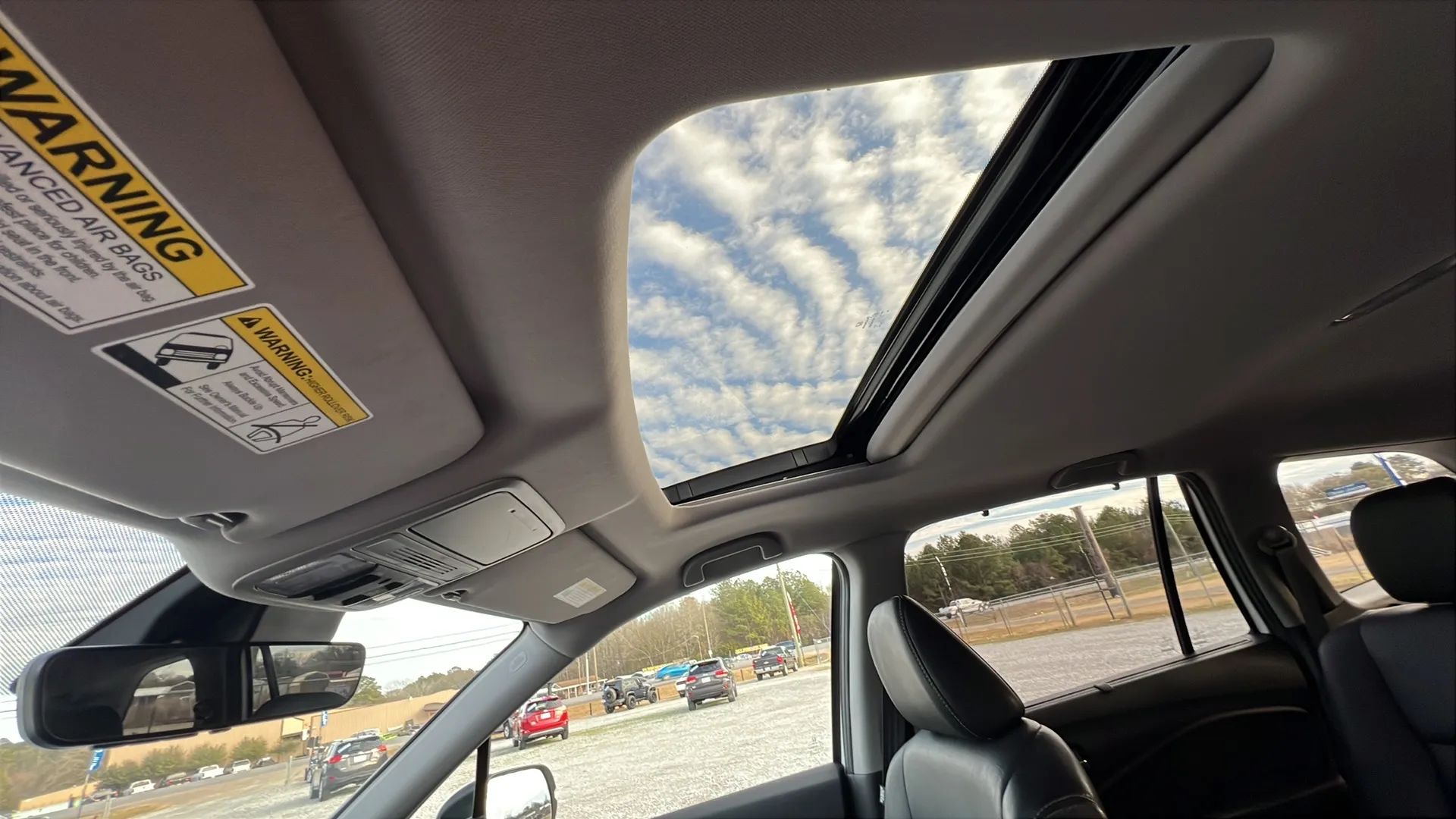 Image 10 of 2020 HONDA PILOT