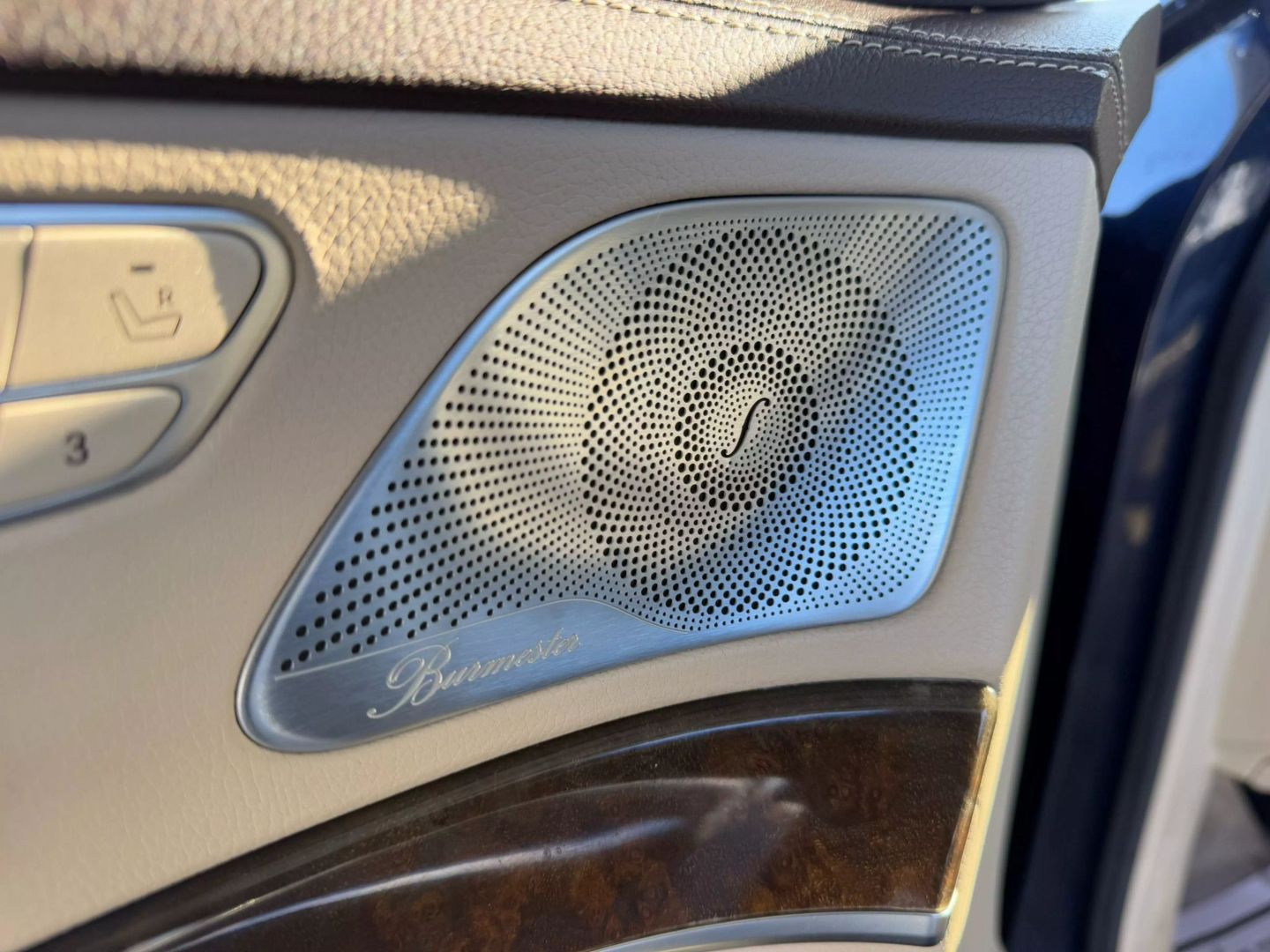 2014 Mercedes-benz S-class - Image 18