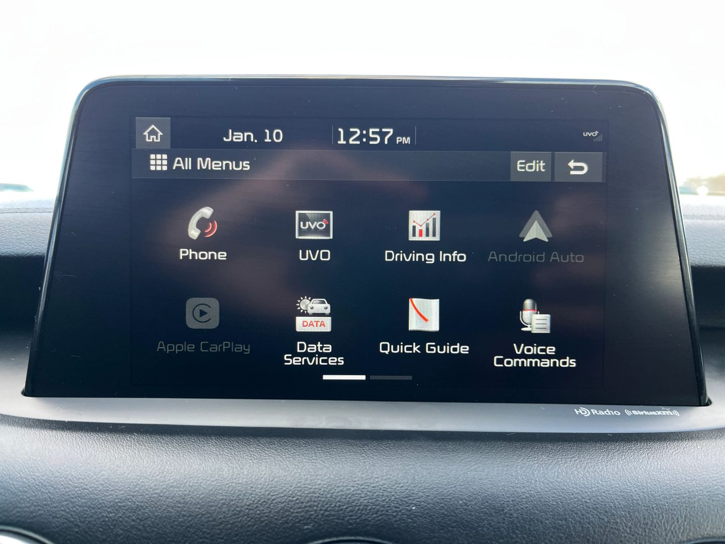 2020 KIA STINGER SEDAN V6, TWIN TURBO, 3.3 LITER GT2 SEDAN 4D
