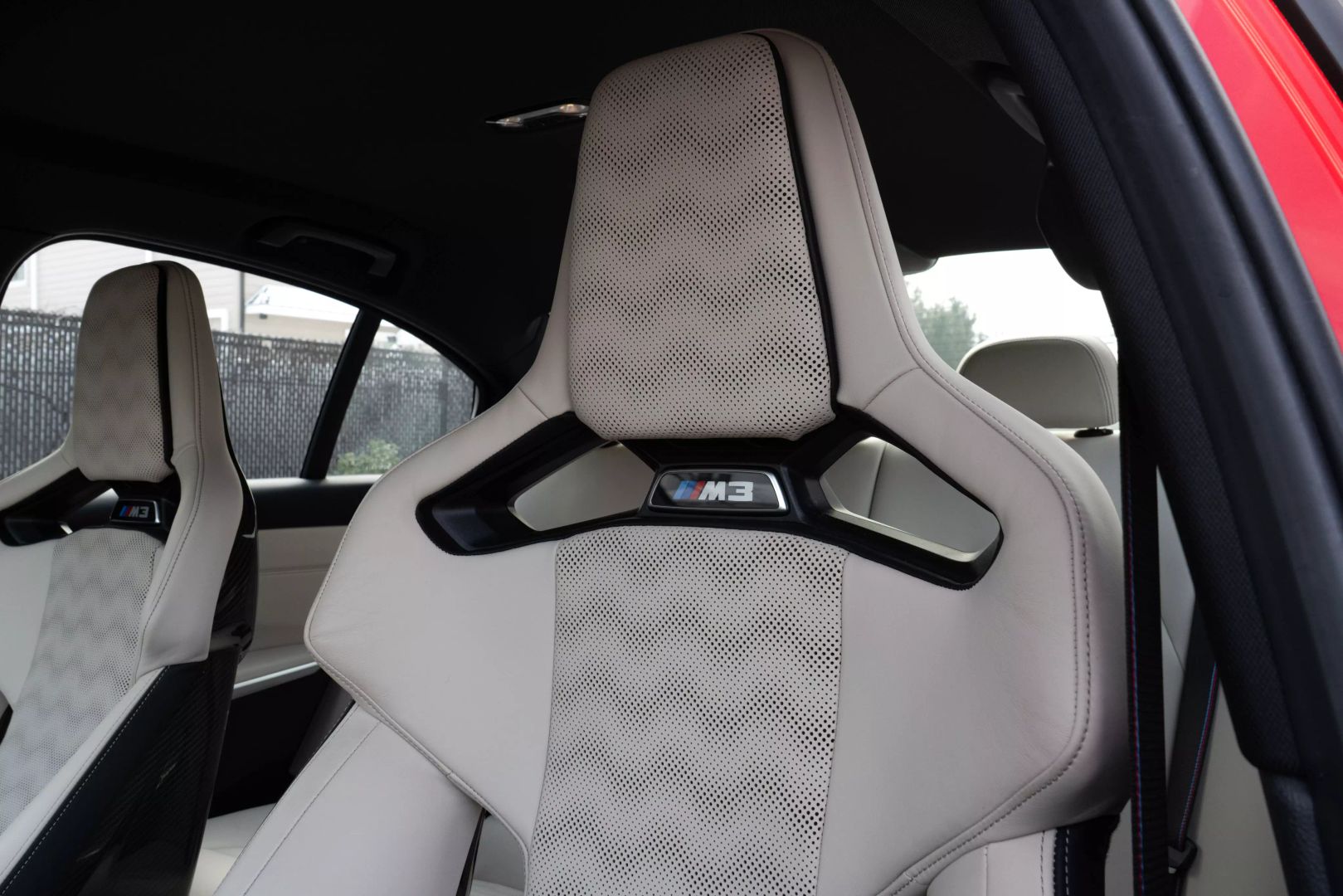 2022 Bmw M3 - Image 41
