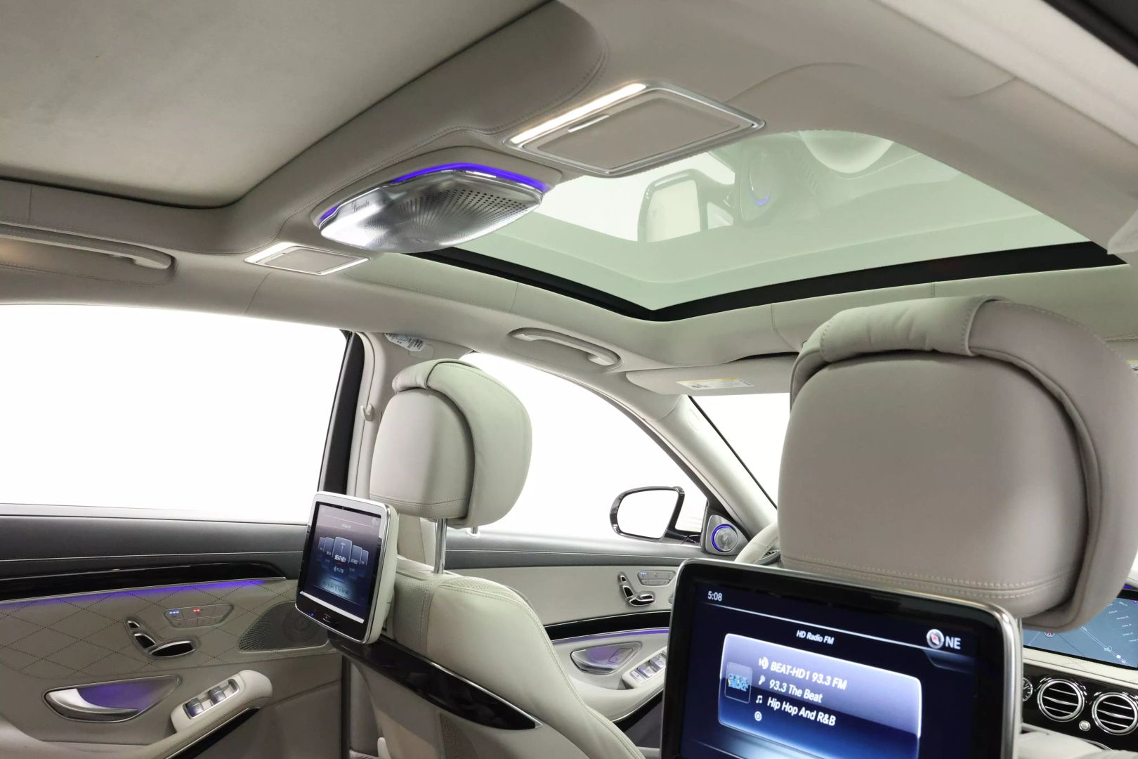2015 Mercedes-benz S-class - Image 92