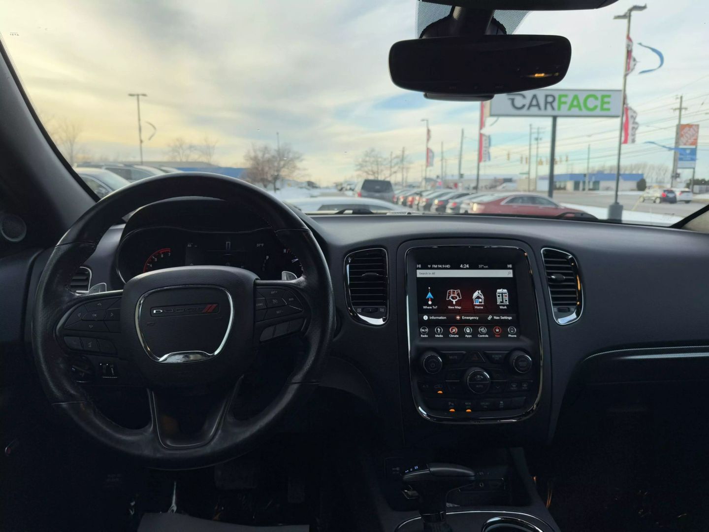 2018 Dodge Durango - Image 33