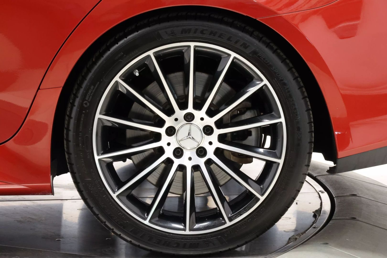 2019 Mercedes-benz Mercedes-amg Cls - Image 112