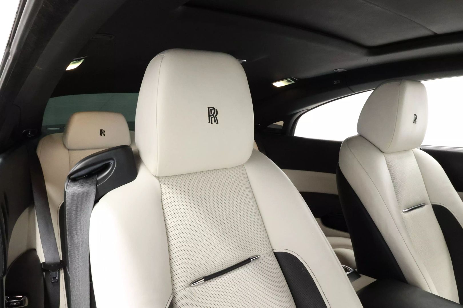 2017 Rolls-royce Wraith - Image 77