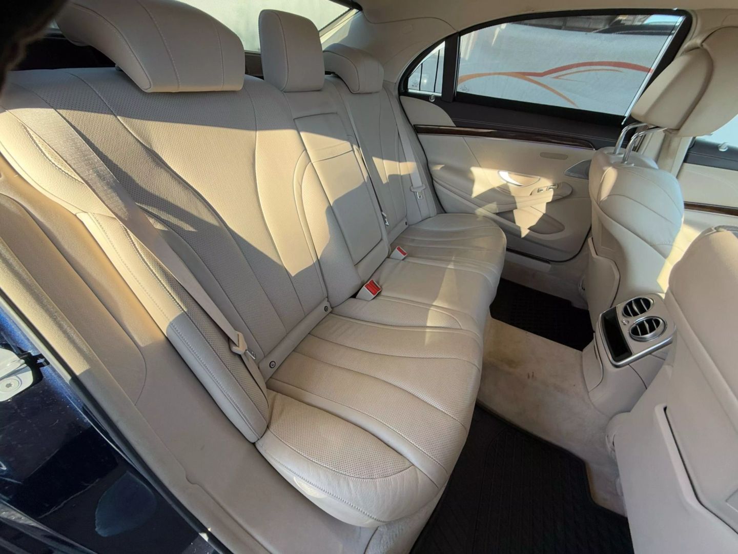 2014 Mercedes-benz S-class - Image 27