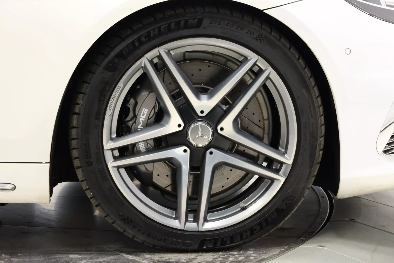 2015 Mercedes-benz S-class - Image 131