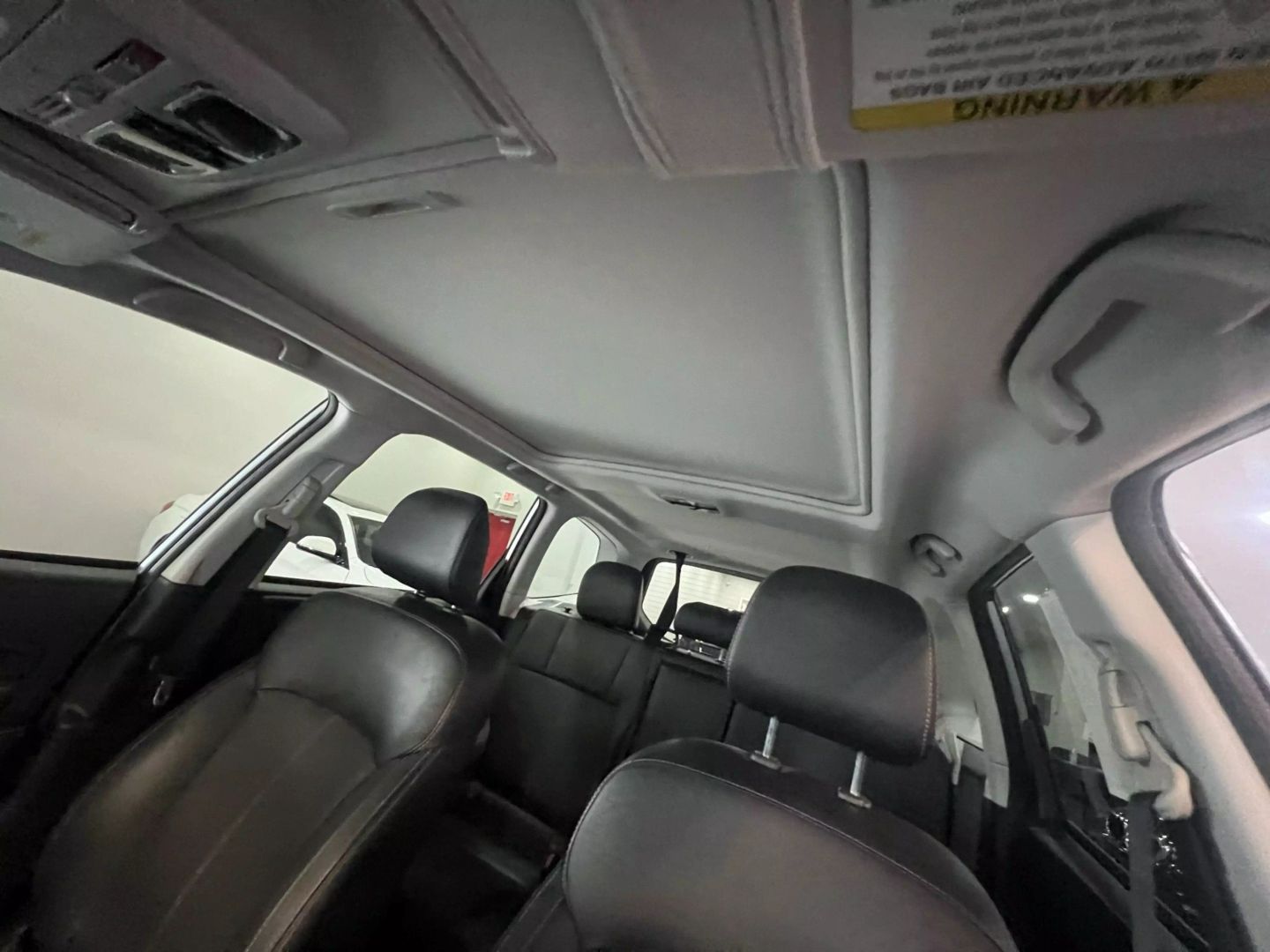2017 Subaru Forester 2.0xt Touring Sport Utility 4d - Image 15