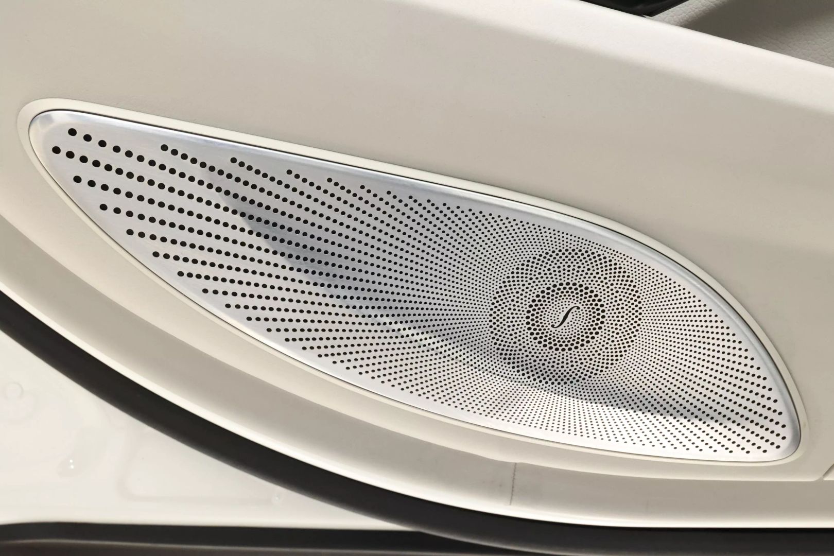 2015 Mercedes-benz S-class - Image 53