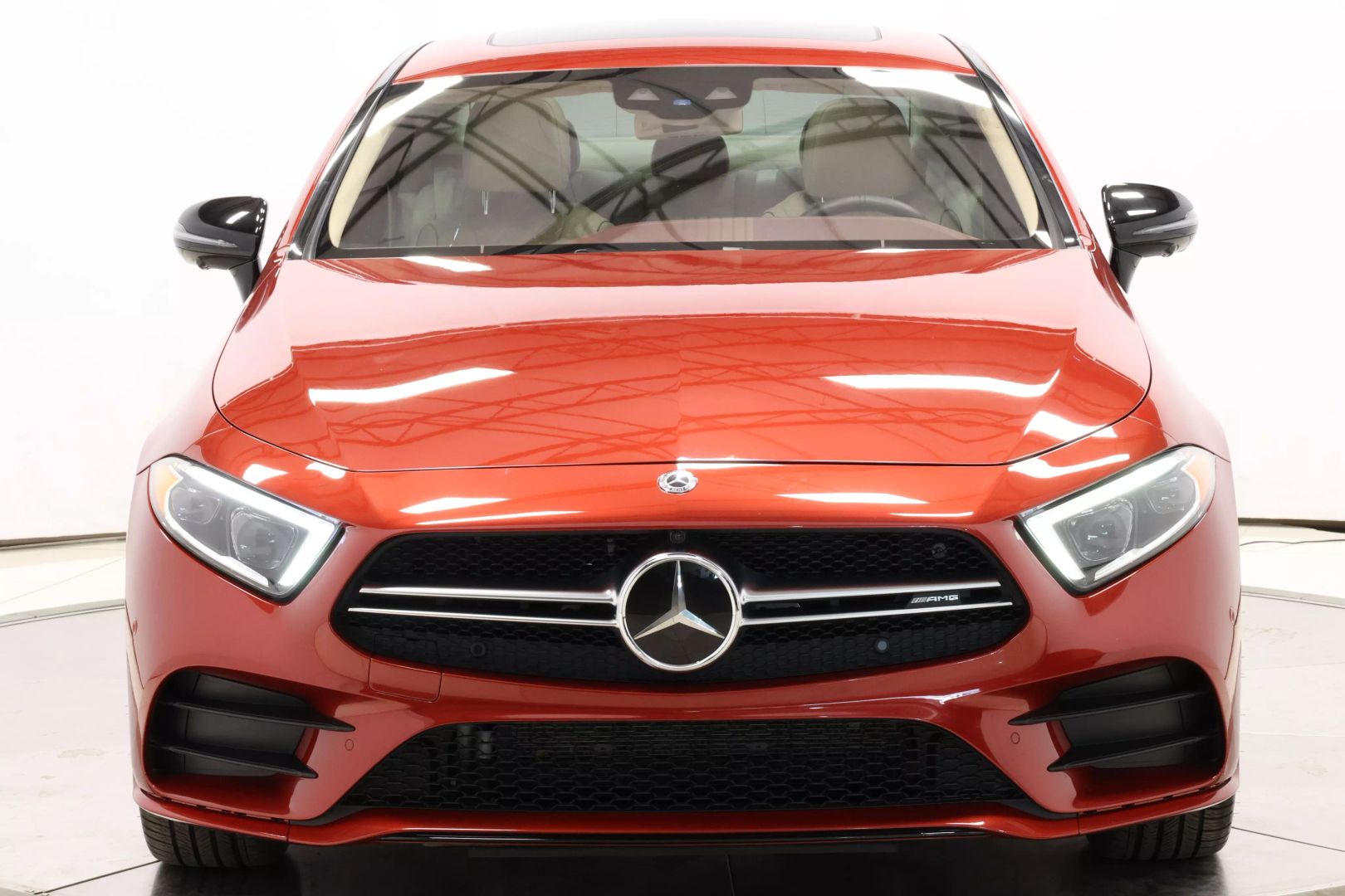 2019 Mercedes-benz Mercedes-amg Cls - Image 106