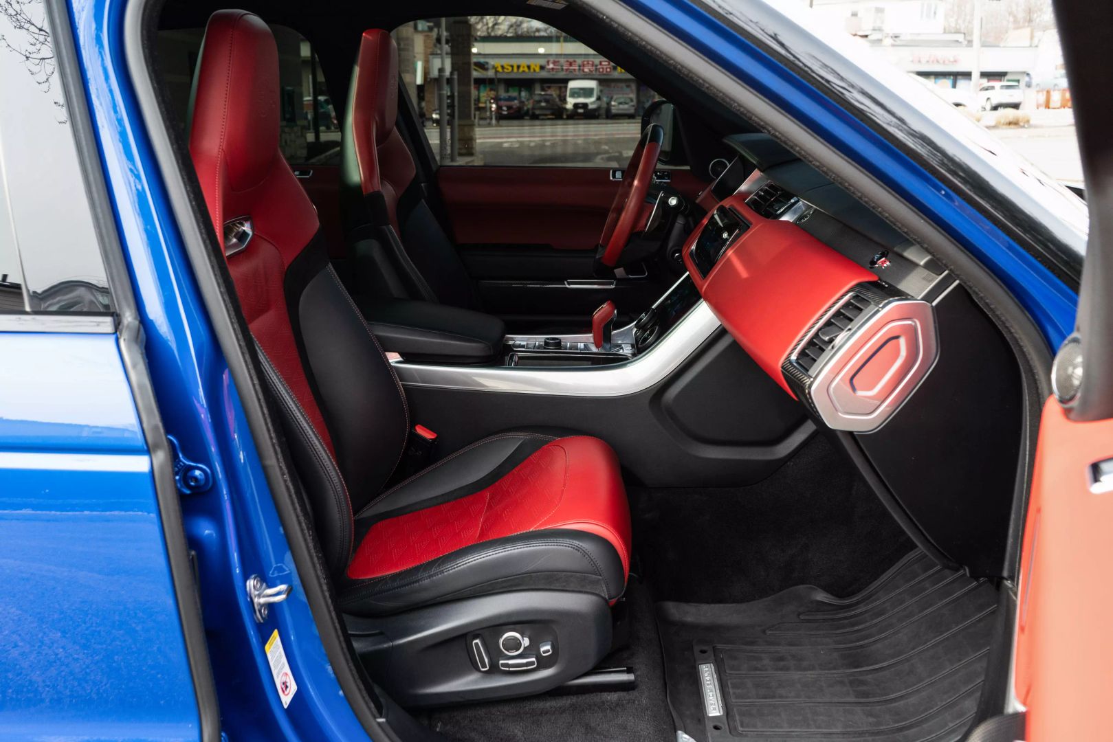 2022 Land Rover Range Rover Sport - Image 58
