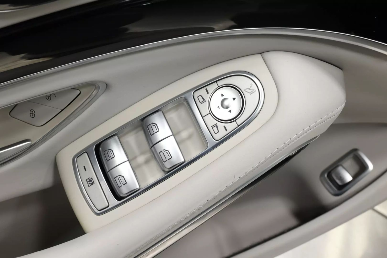 2015 Mercedes-benz S-class - Image 10