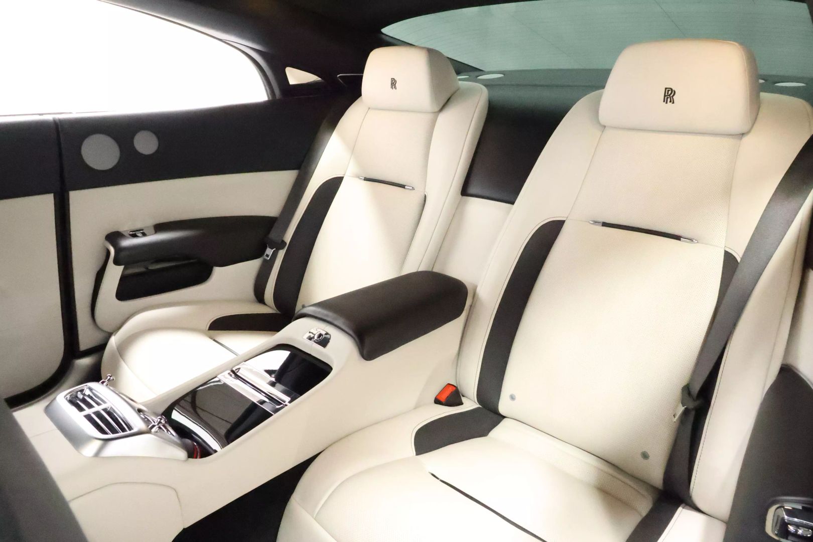 2017 Rolls-royce Wraith - Image 3