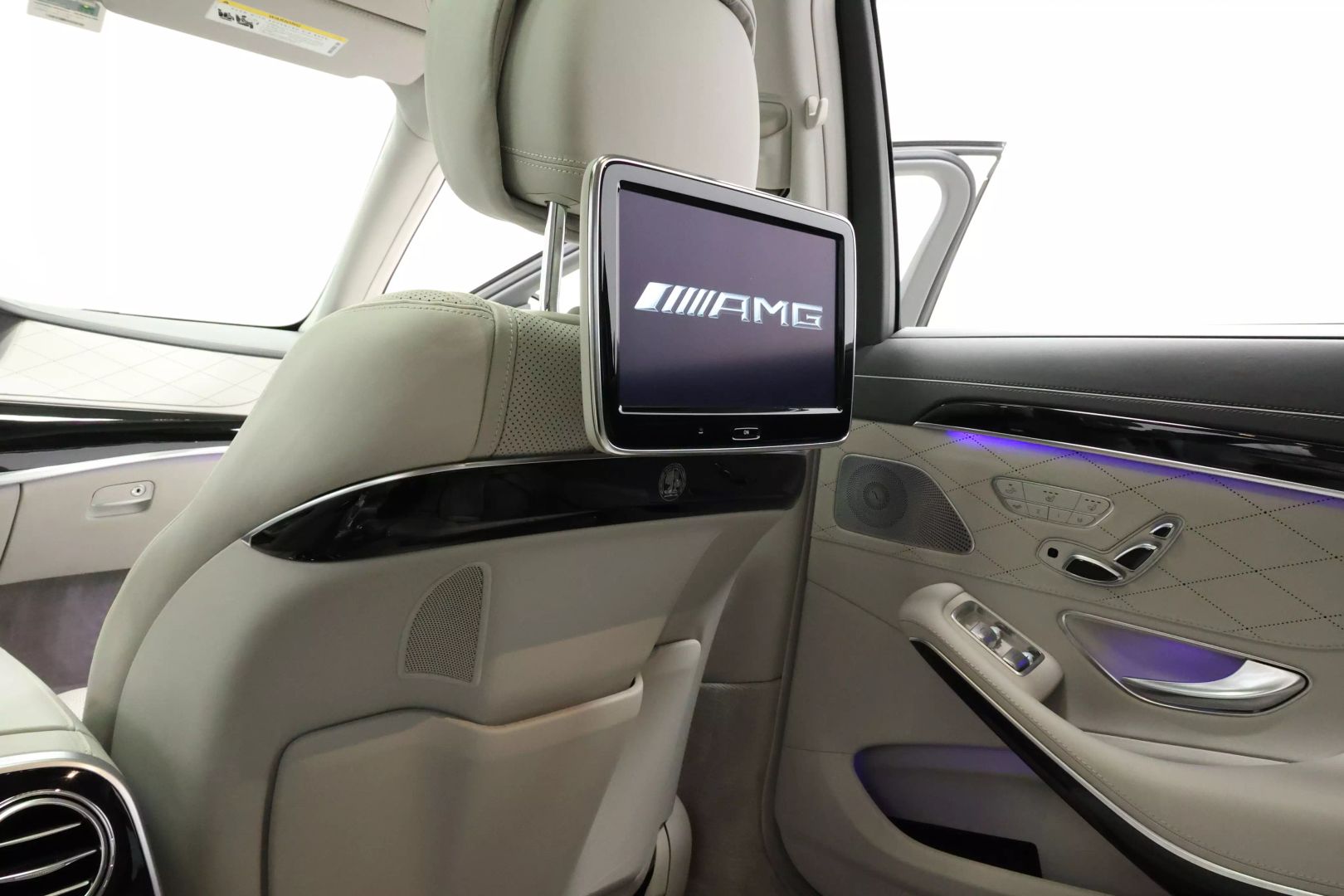 2015 Mercedes-benz S-class - Image 59
