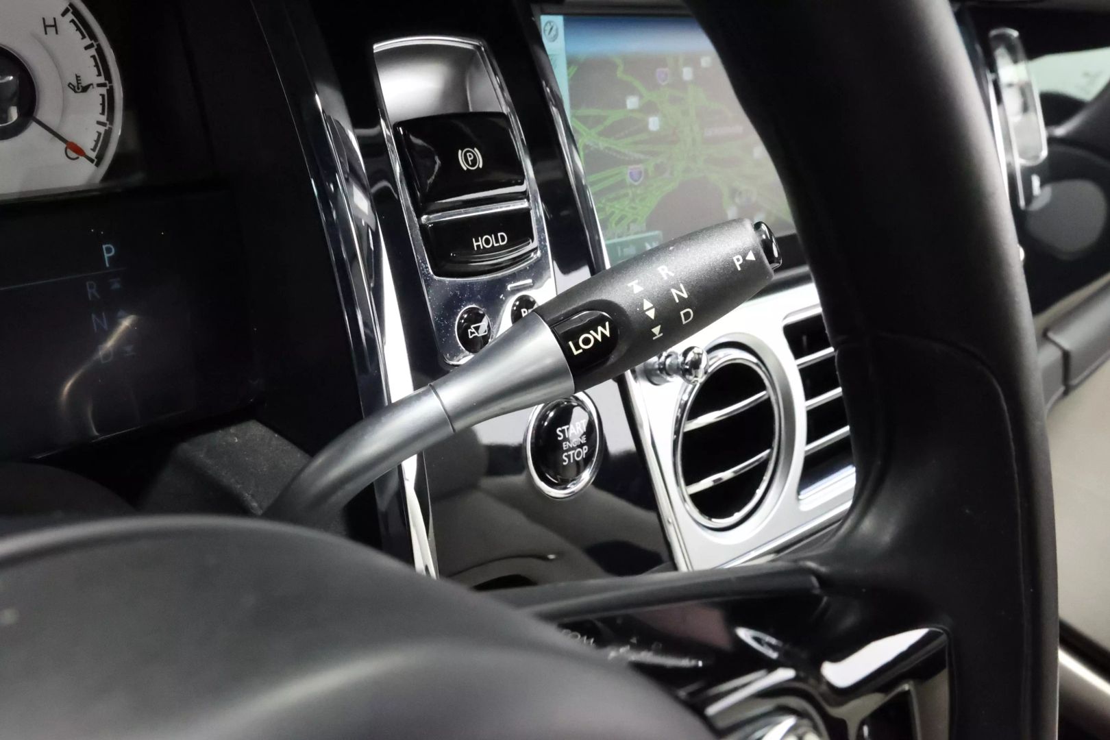 2017 Rolls-royce Wraith - Image 25