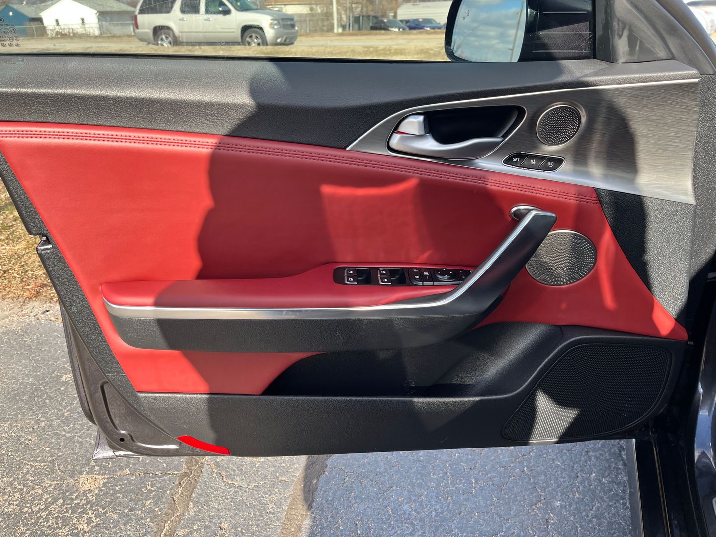 2020 KIA STINGER SEDAN V6, TWIN TURBO, 3.3 LITER GT2 SEDAN 4D