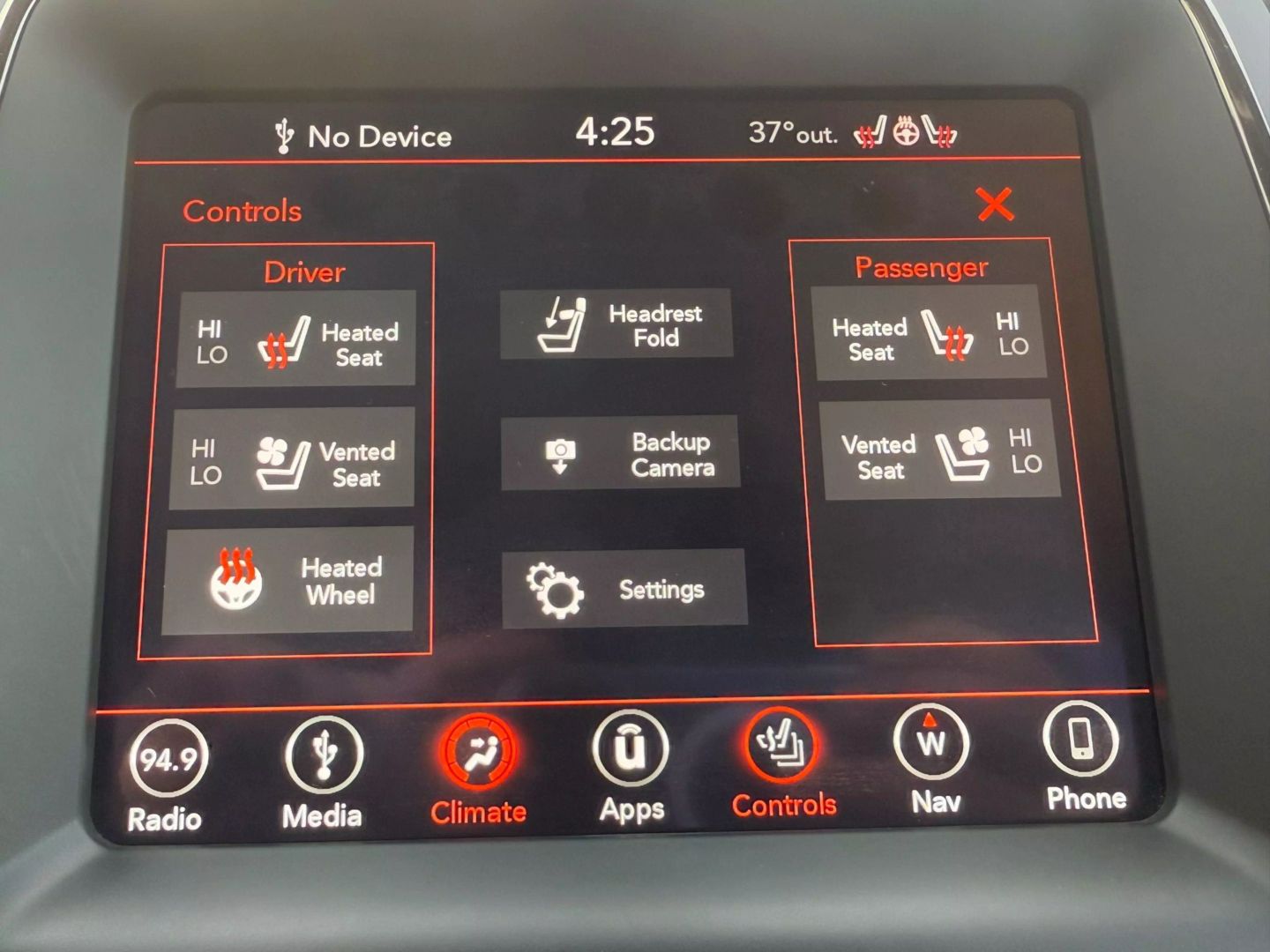 2018 Dodge Durango - Image 39