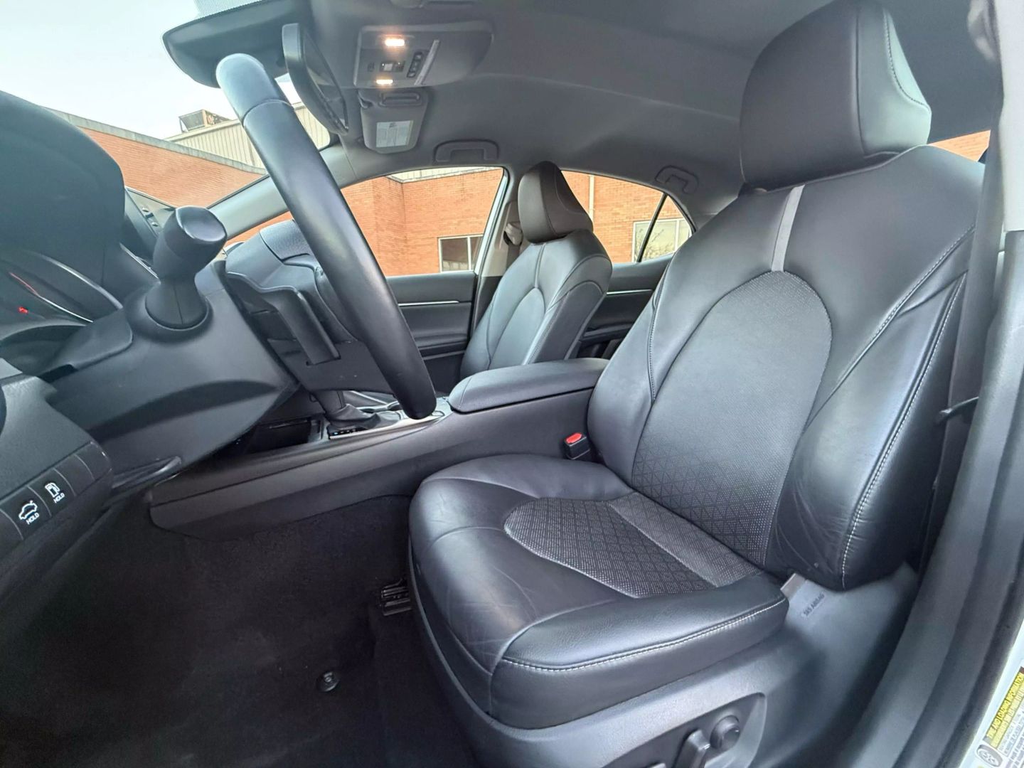 2023 Toyota Camry - Image 2